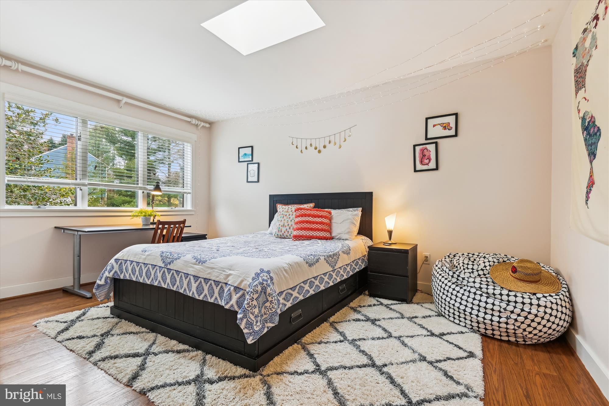 WESTERN RUN - Residential