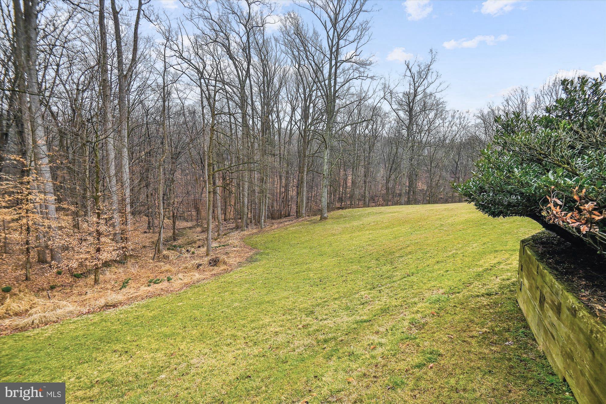 WESTERN RUN - Residential