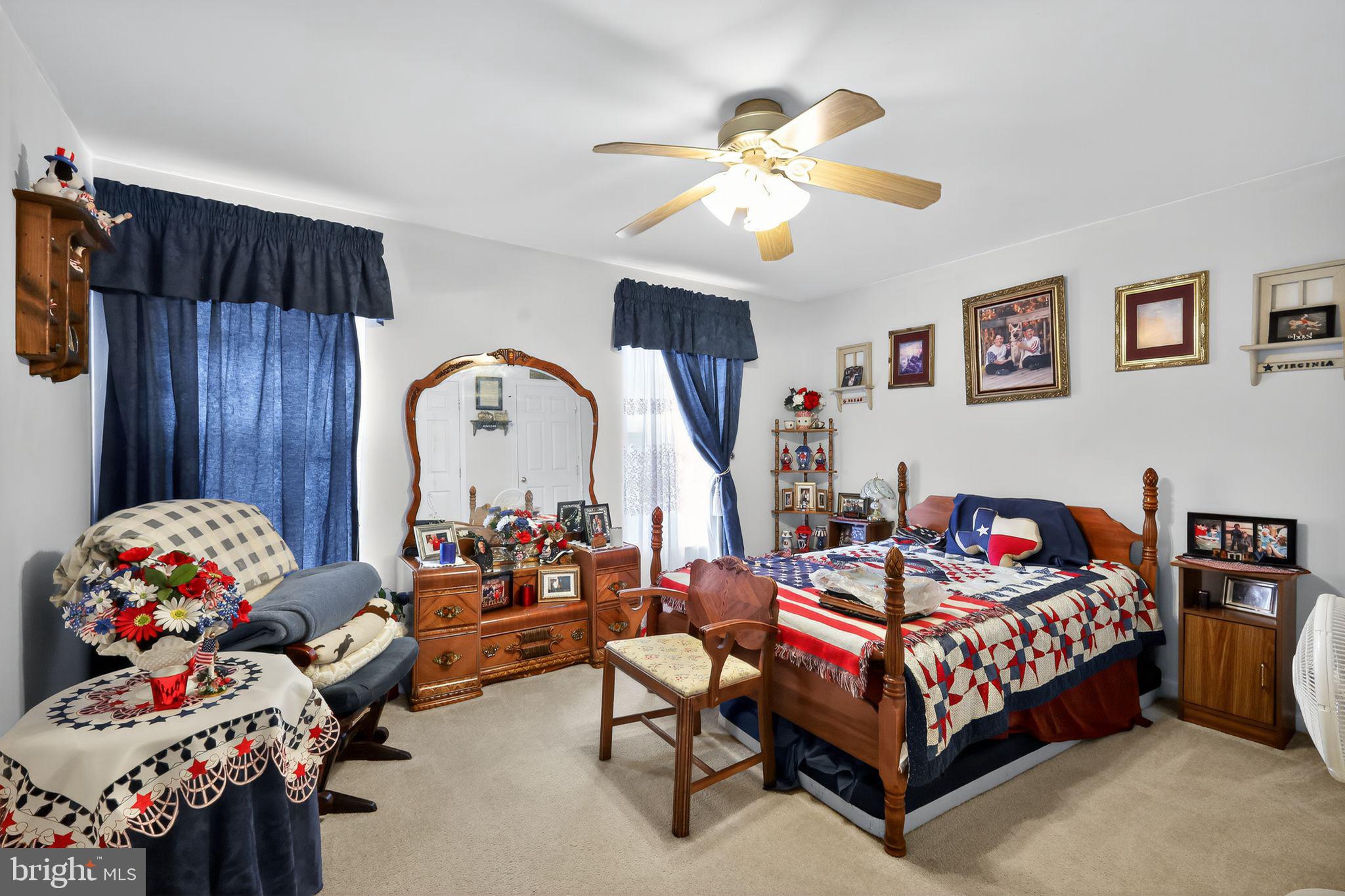 WHITSON RIDGE - Residential