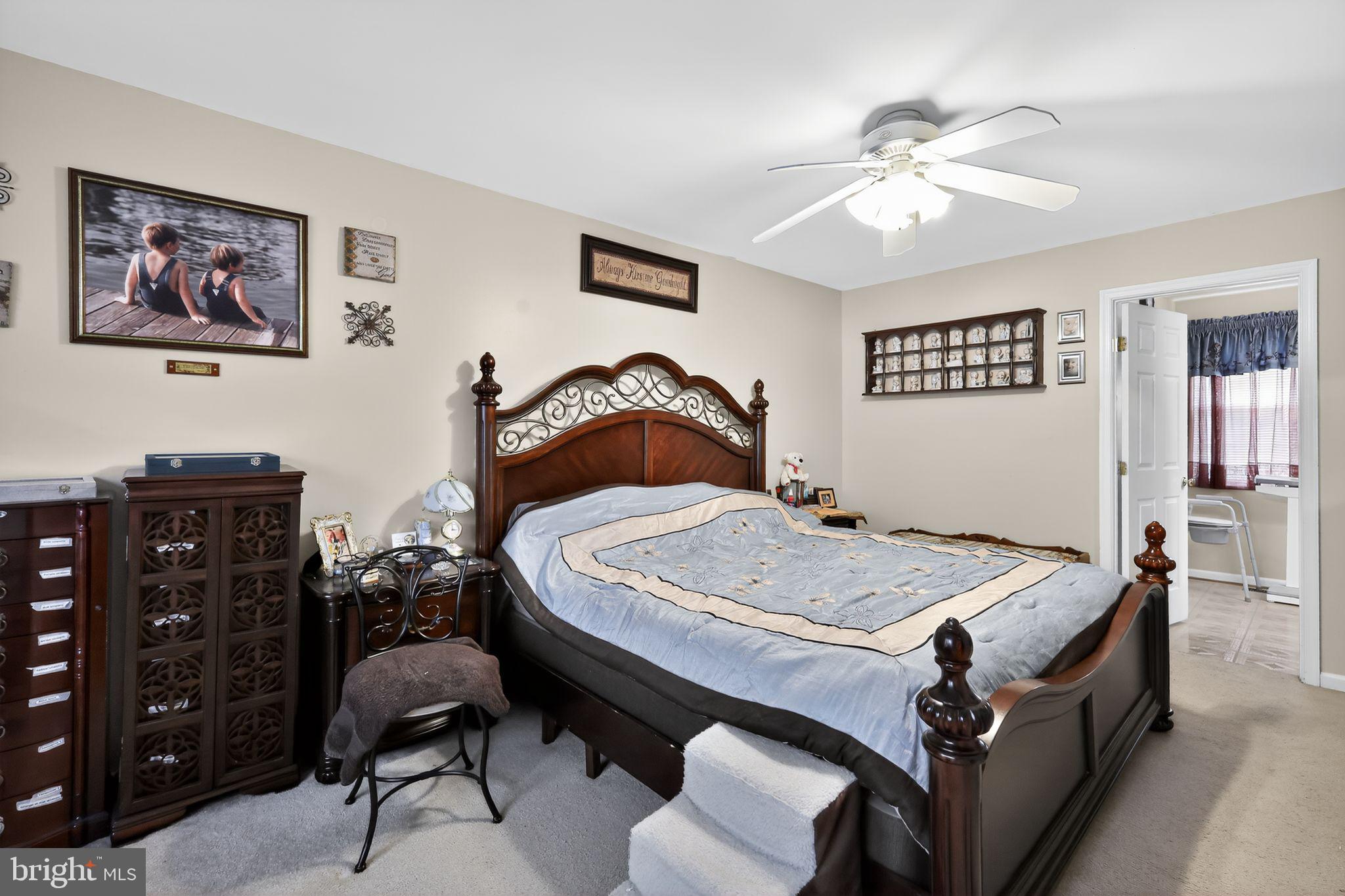 WHITSON RIDGE - Residential