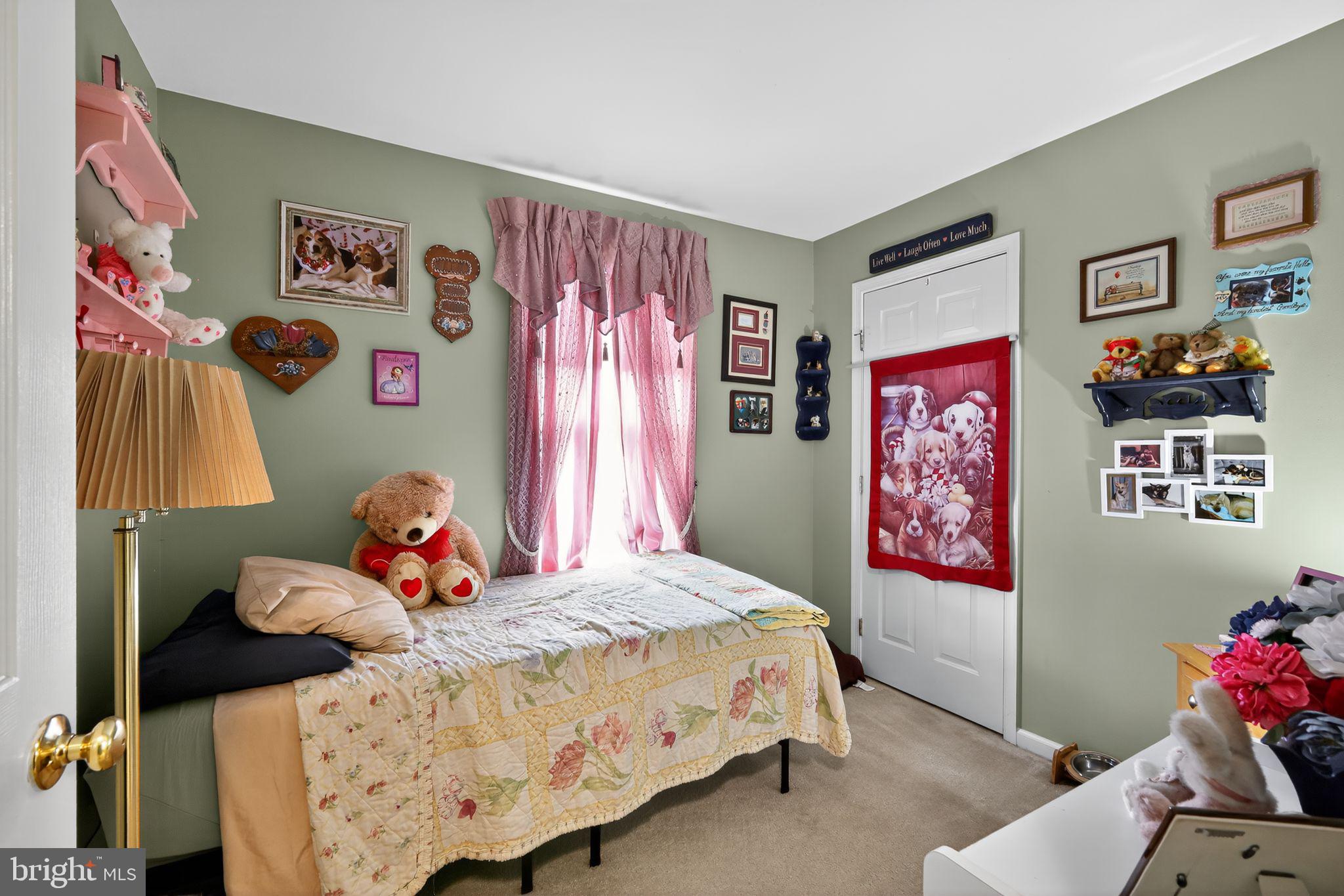 WHITSON RIDGE - Residential