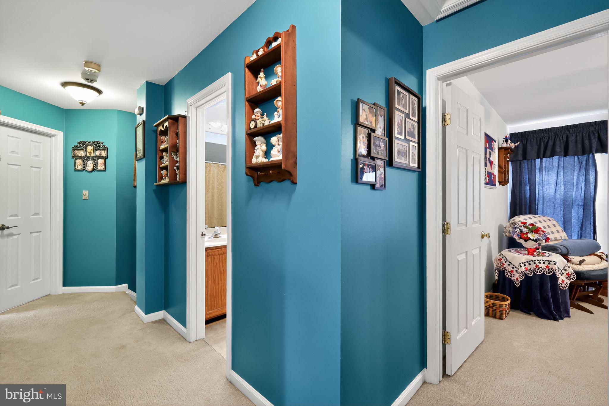 WHITSON RIDGE - Residential