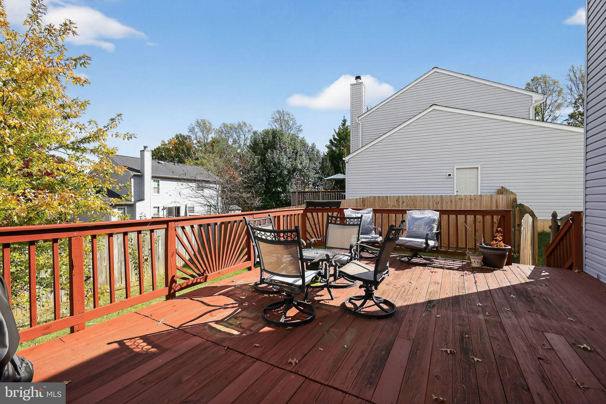 WHITSON RIDGE - Residential