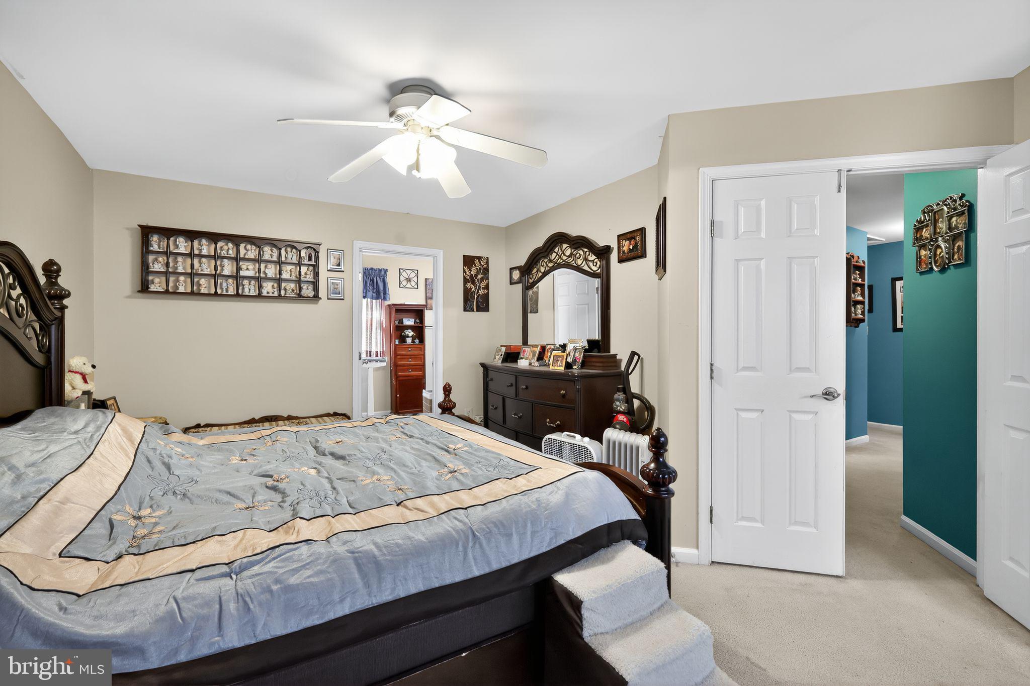 WHITSON RIDGE - Residential