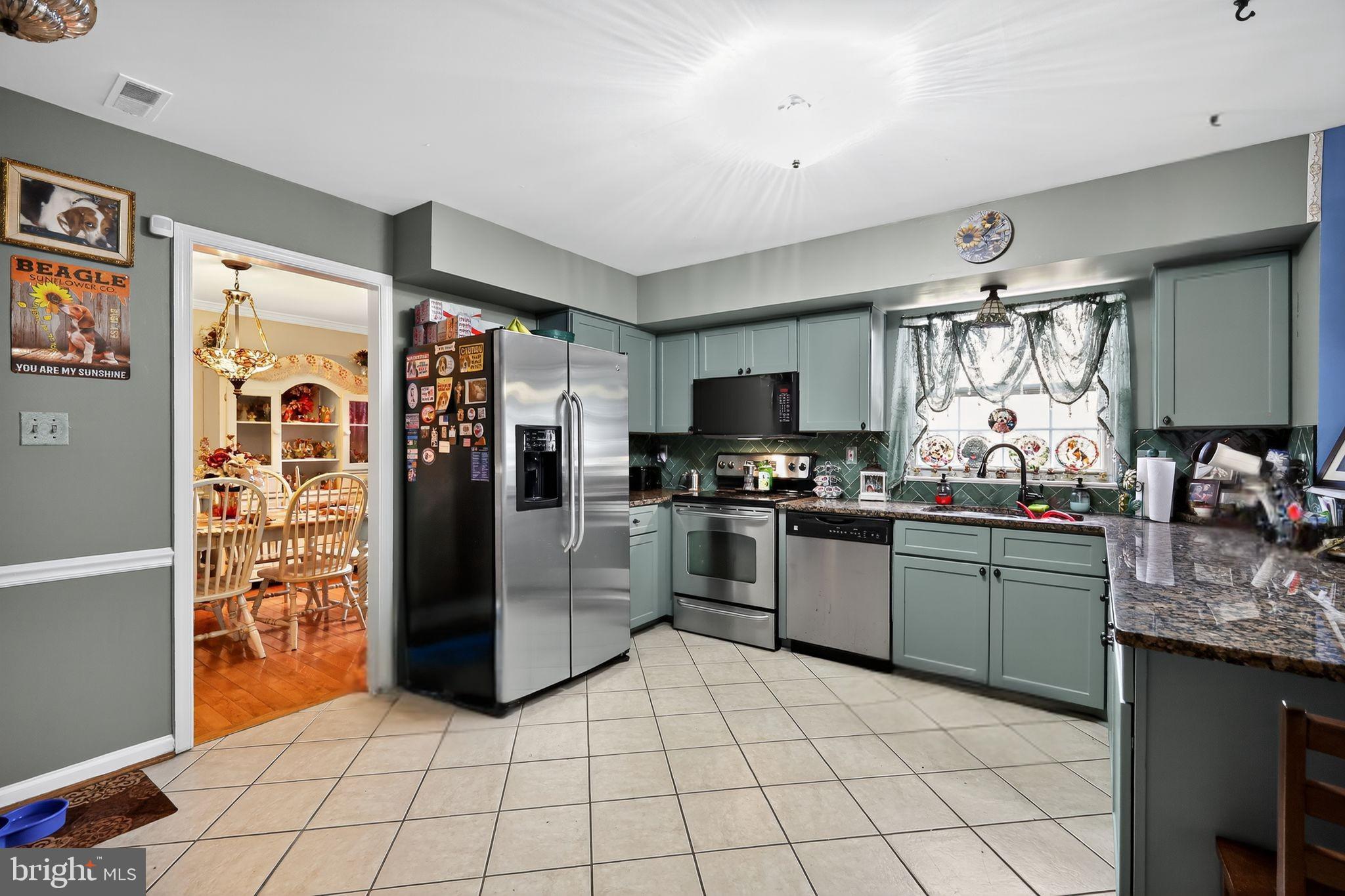 WHITSON RIDGE - Residential