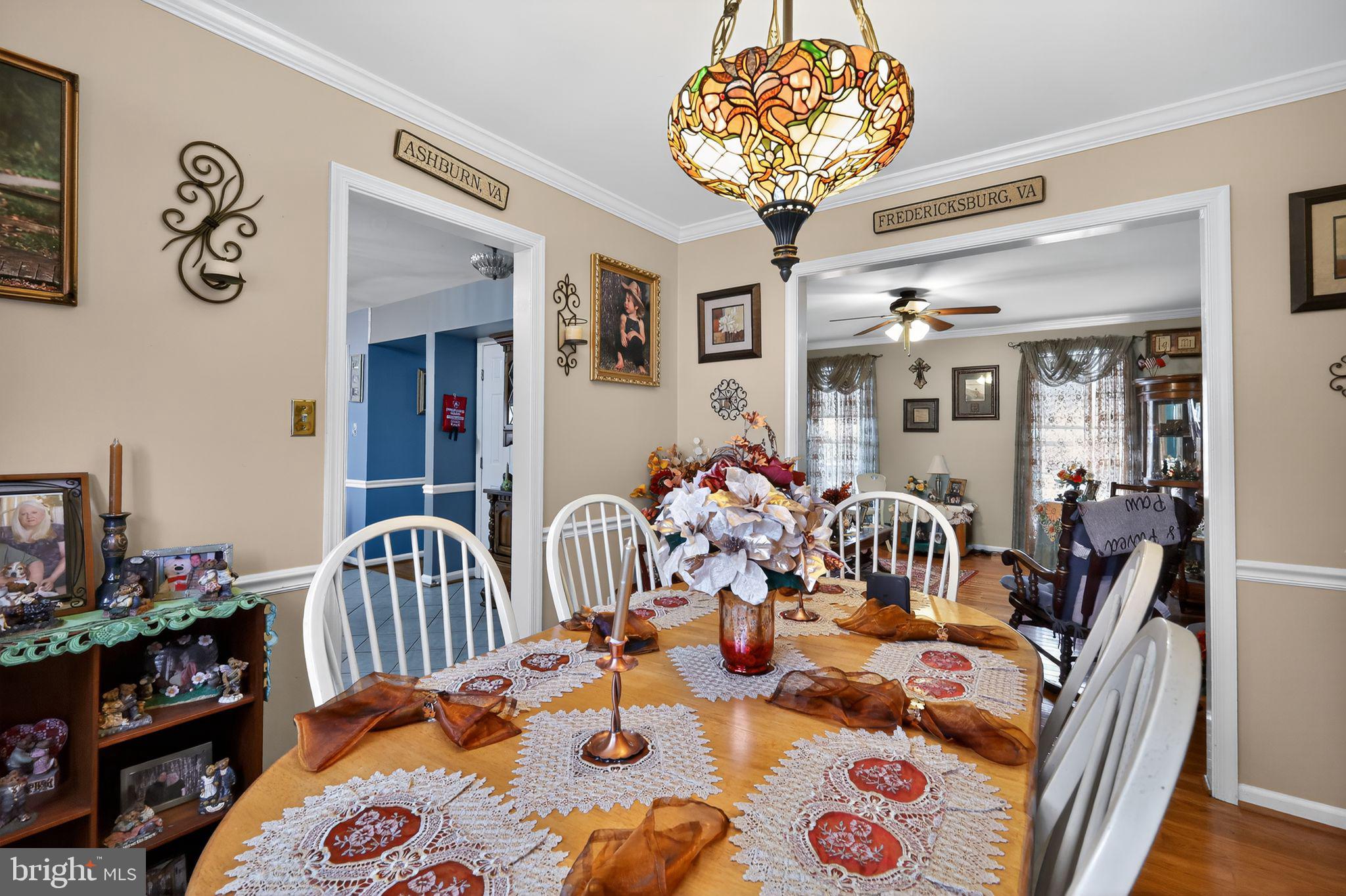 WHITSON RIDGE - Residential