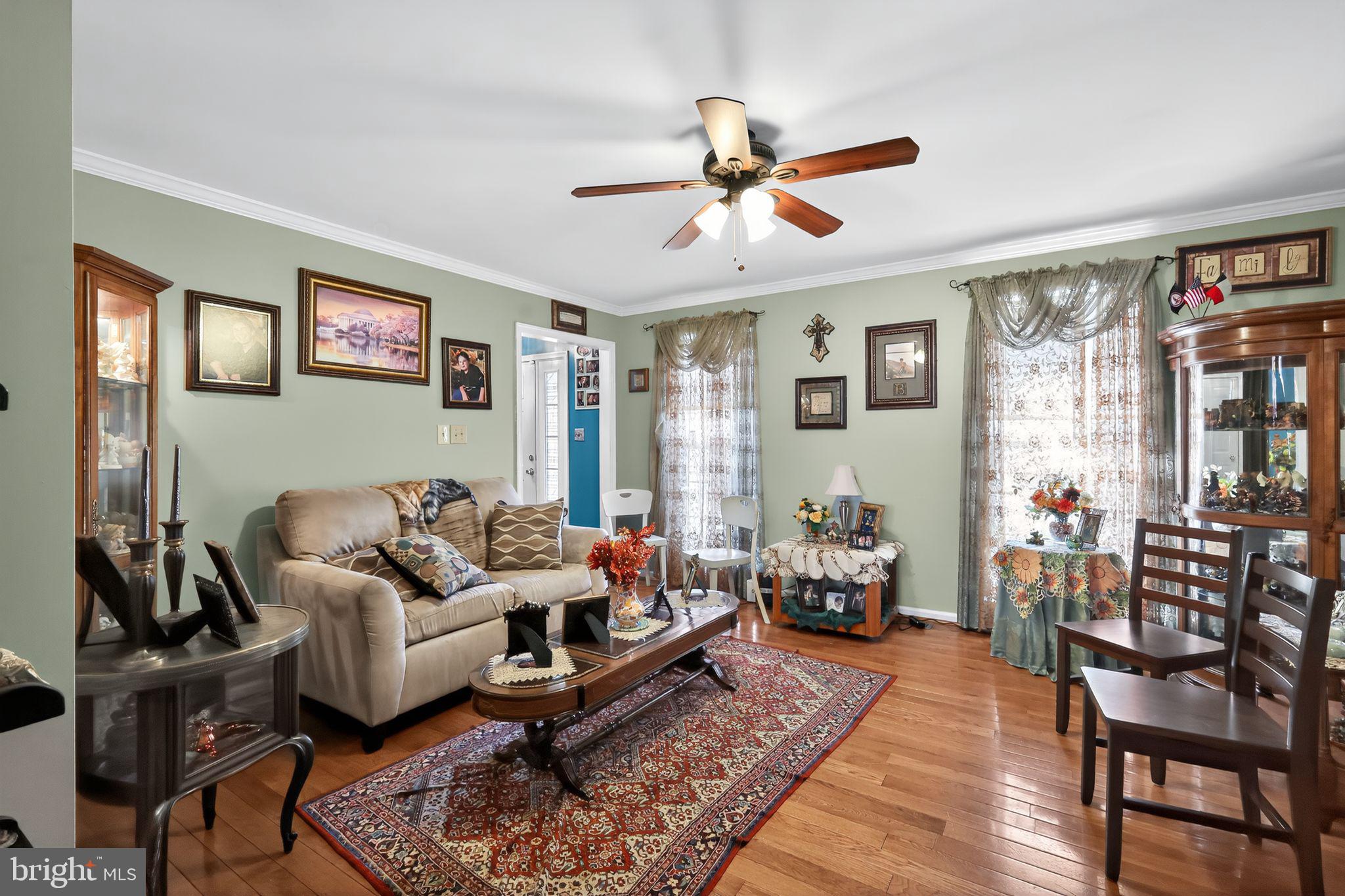 WHITSON RIDGE - Residential