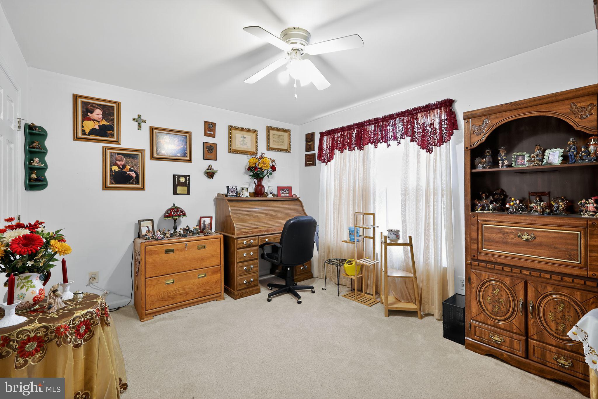 WHITSON RIDGE - Residential