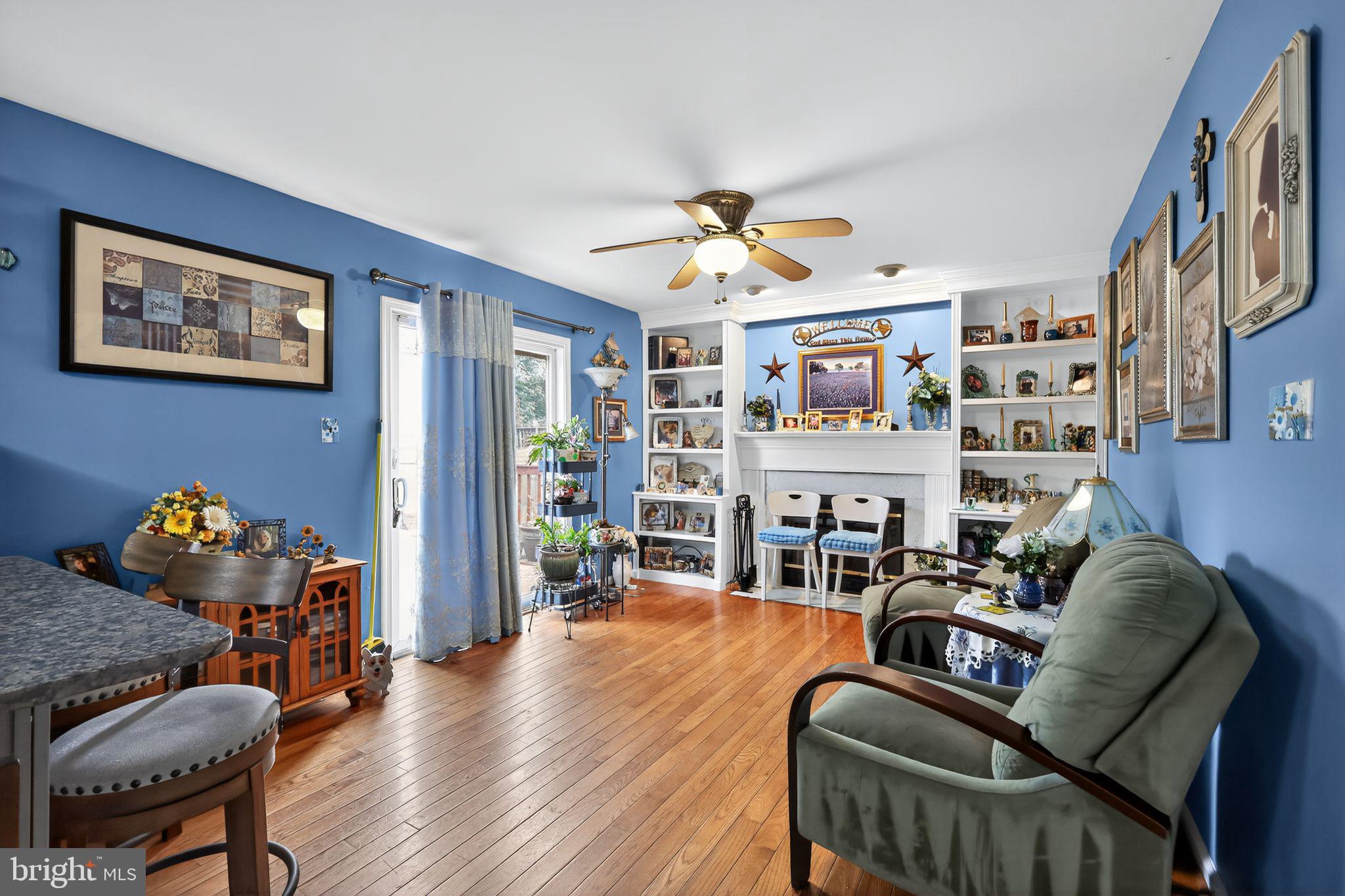 WHITSON RIDGE - Residential