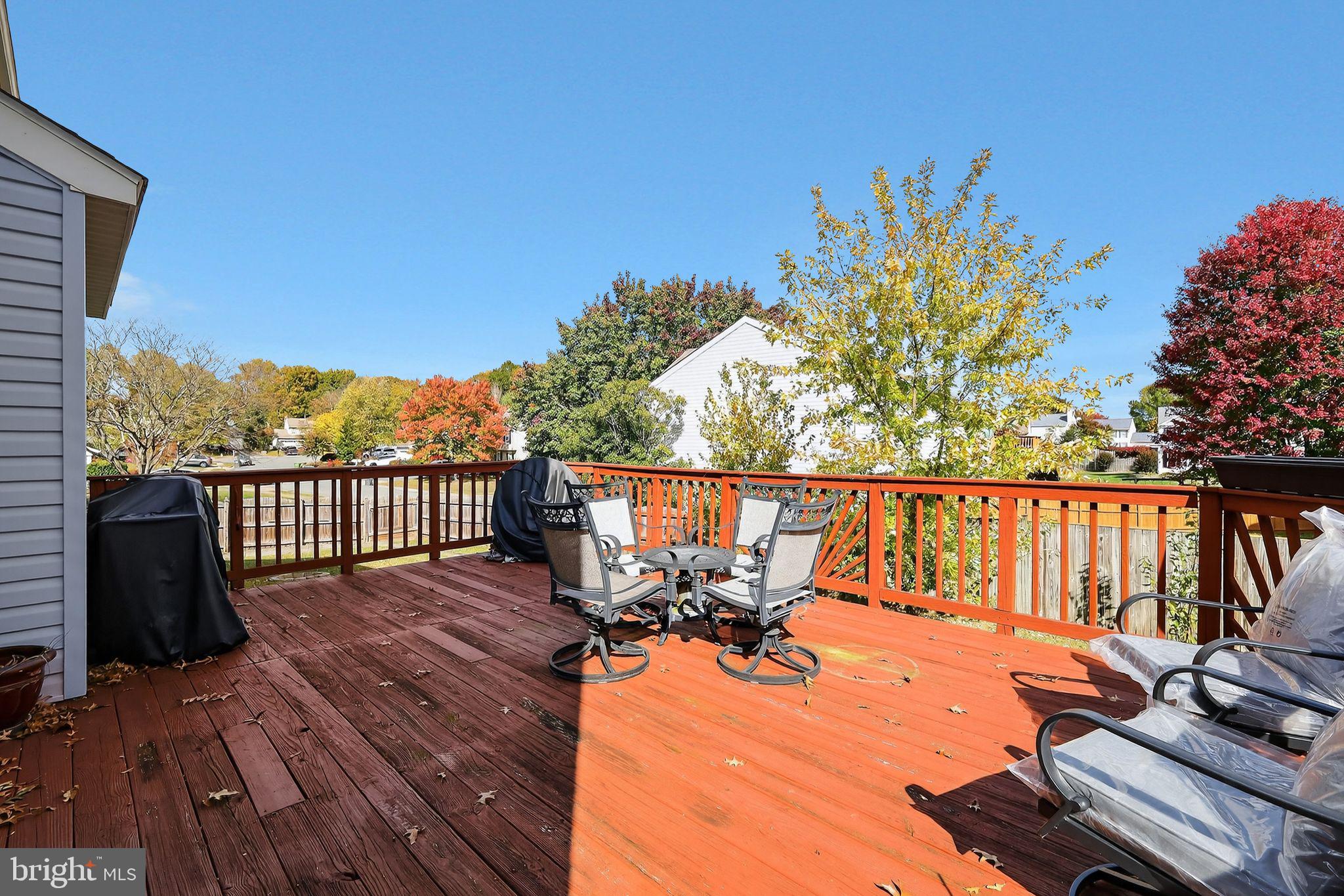 WHITSON RIDGE - Residential