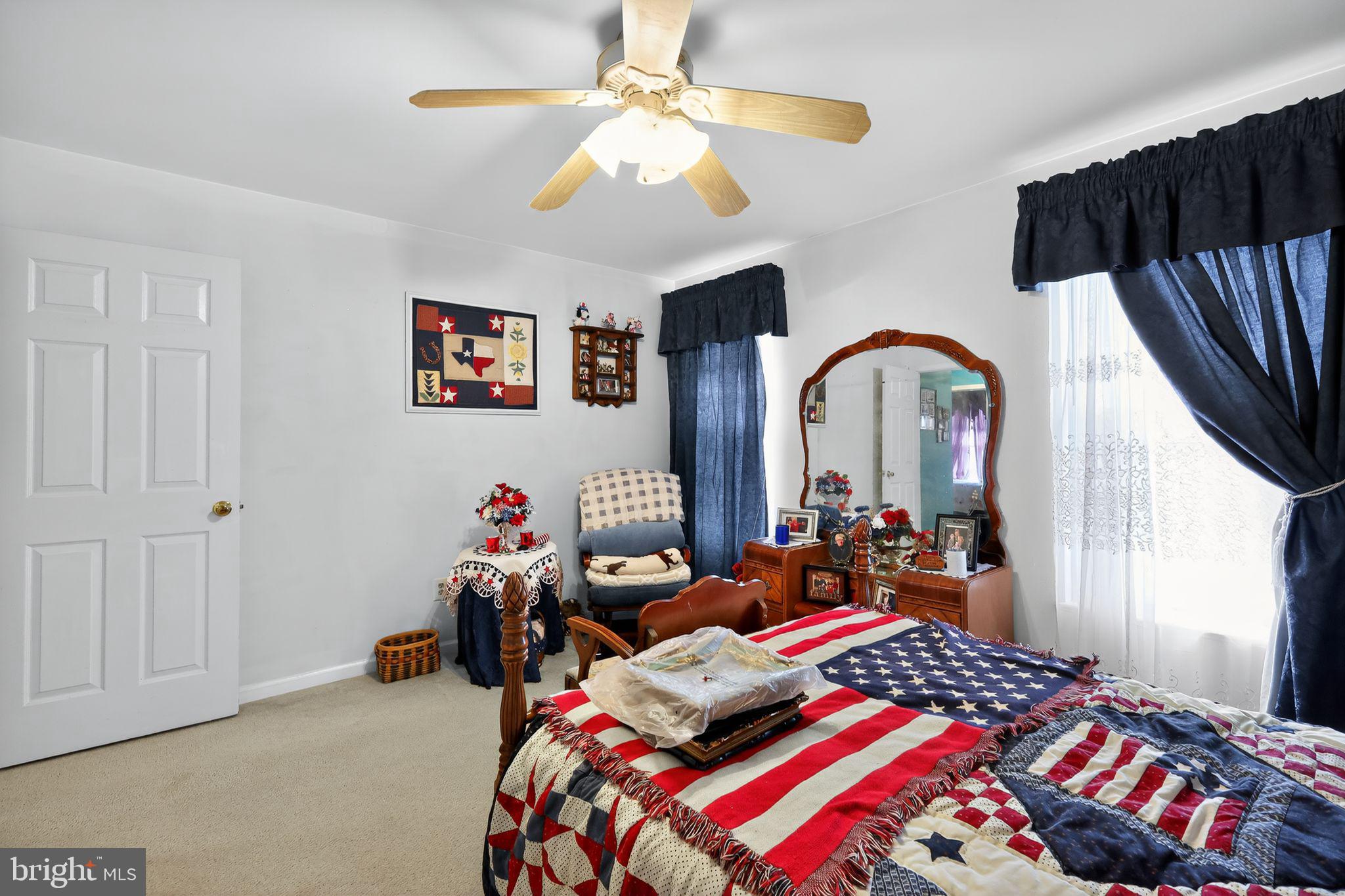 WHITSON RIDGE - Residential