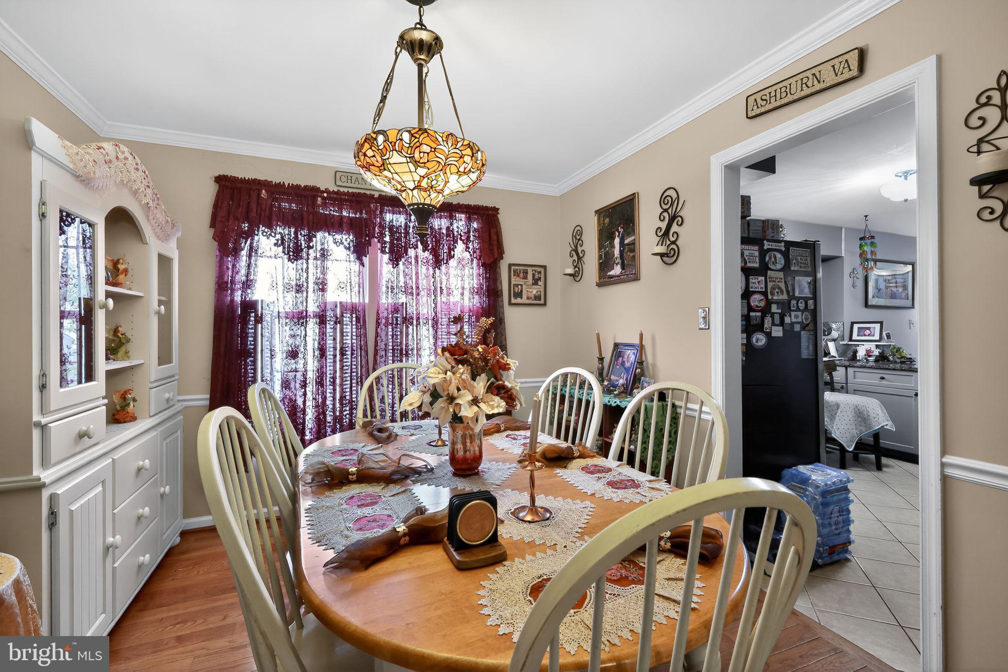 WHITSON RIDGE - Residential