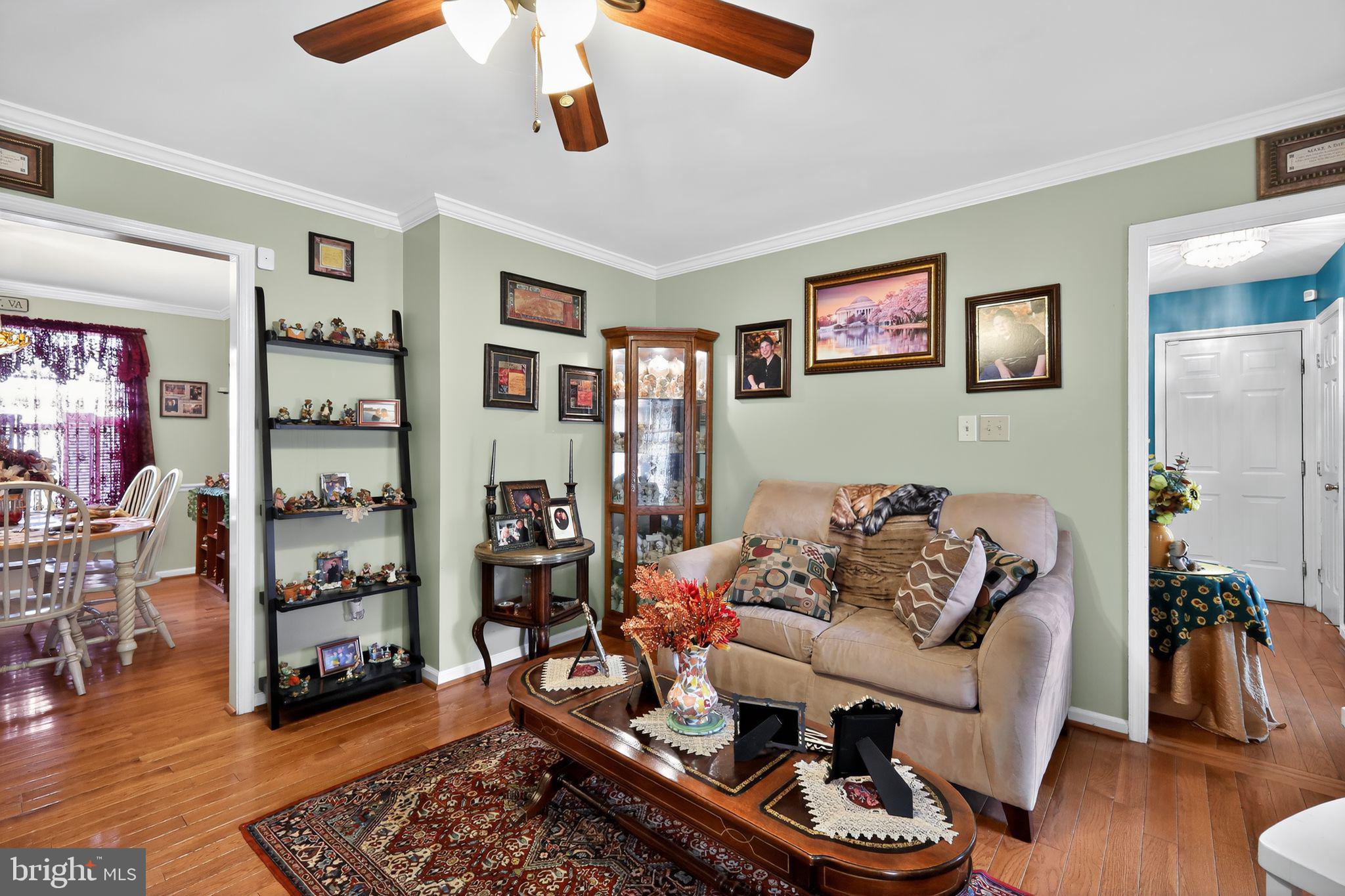 WHITSON RIDGE - Residential