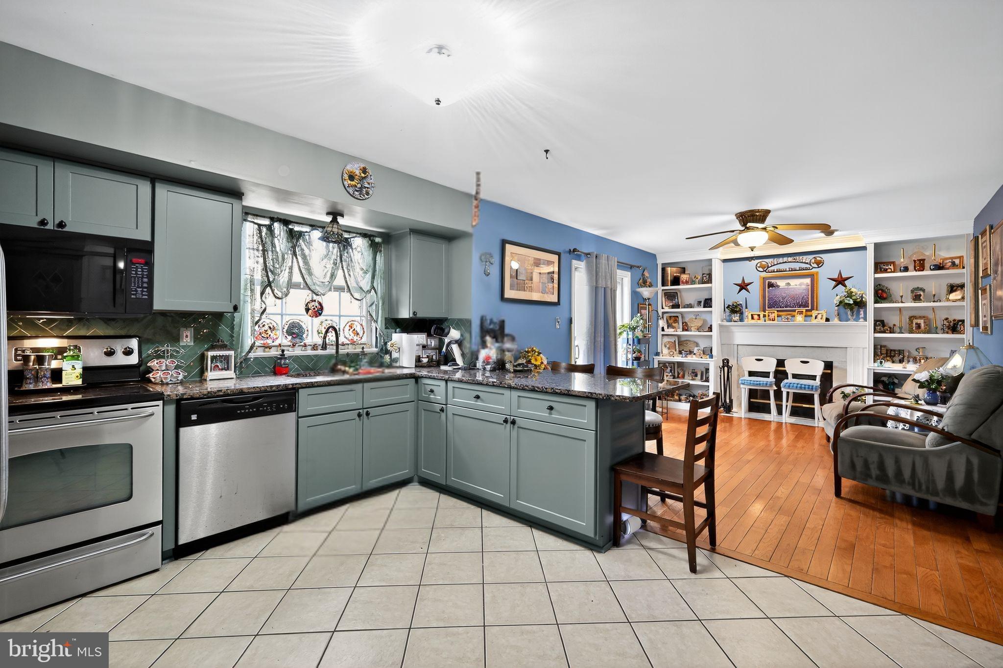 WHITSON RIDGE - Residential