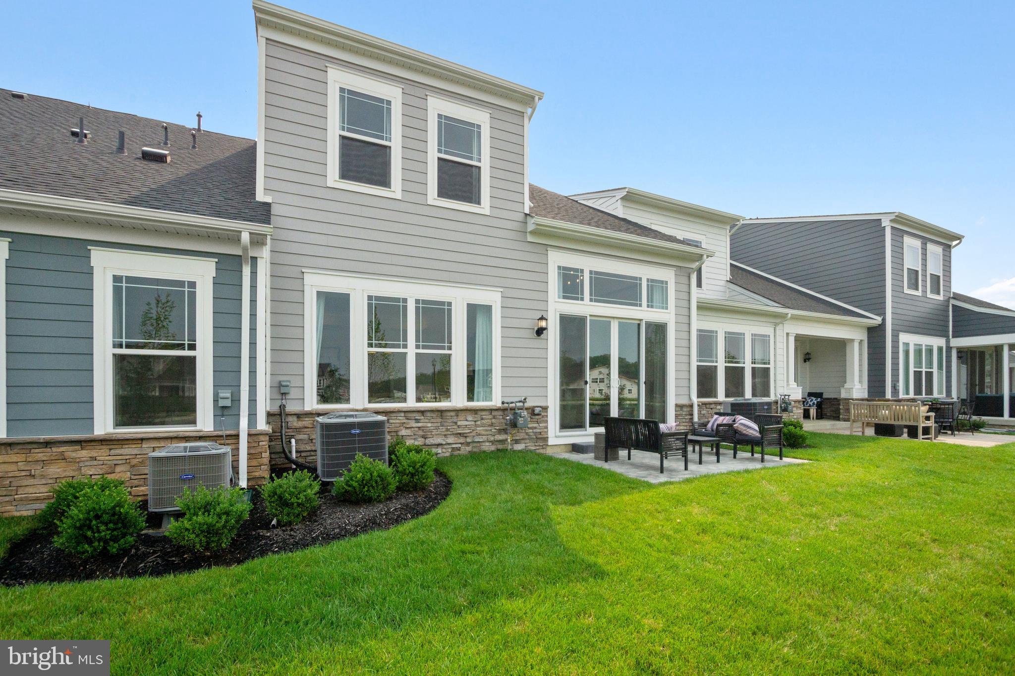 ST CHARLES - Residential