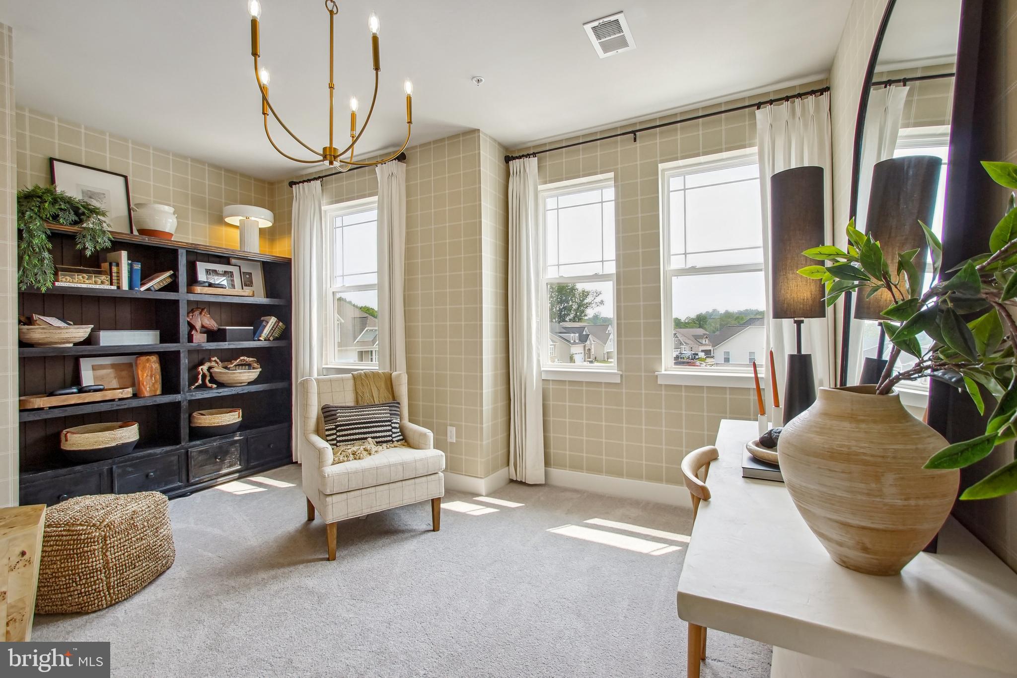 ST CHARLES - Residential