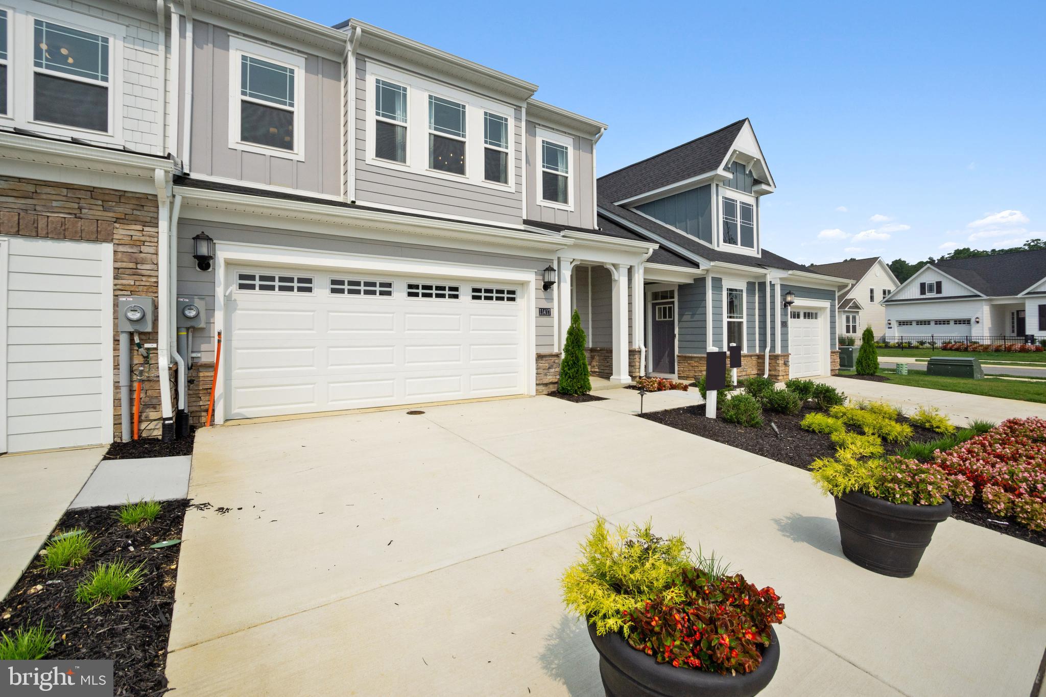 ST CHARLES - Residential