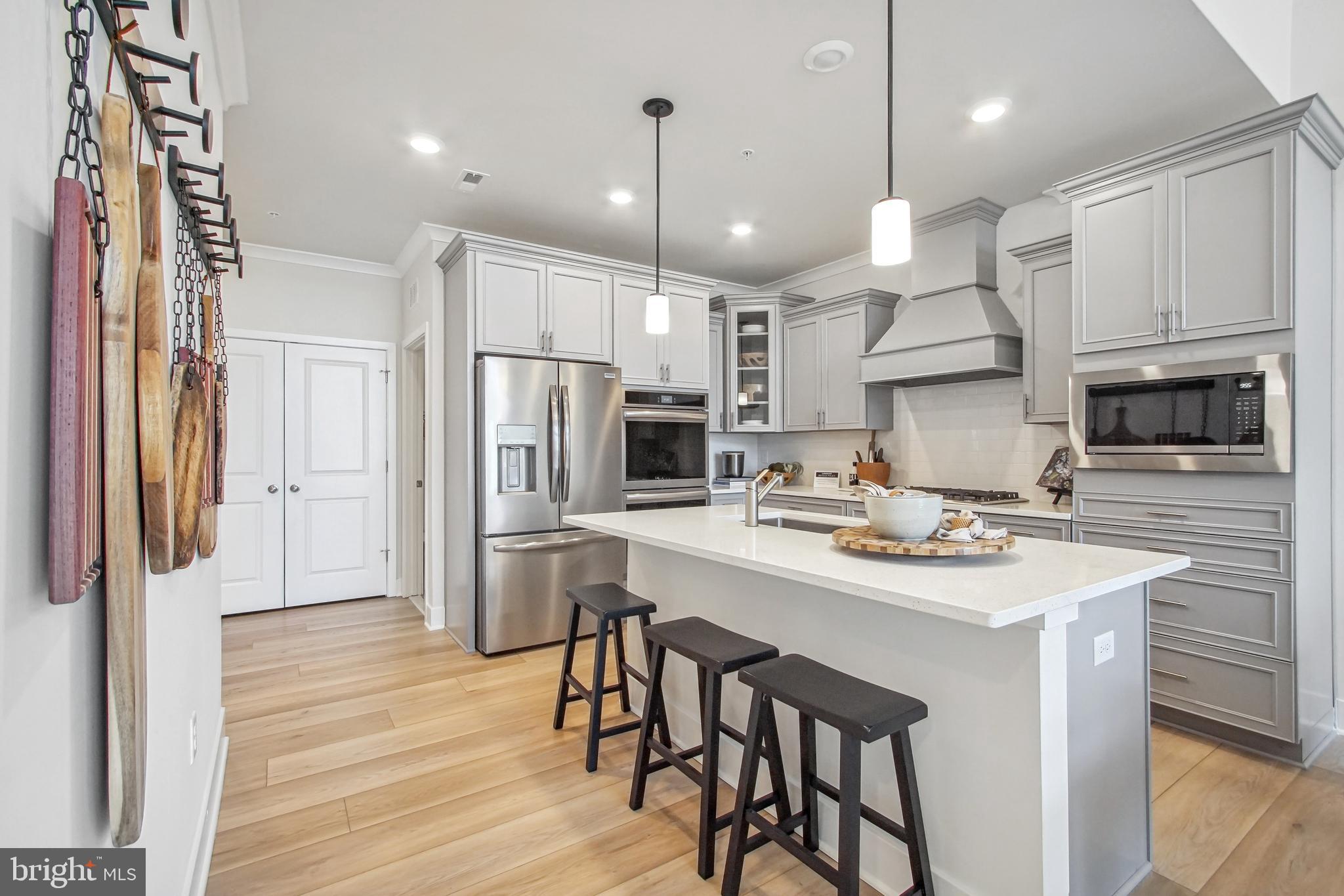 ST CHARLES - Residential