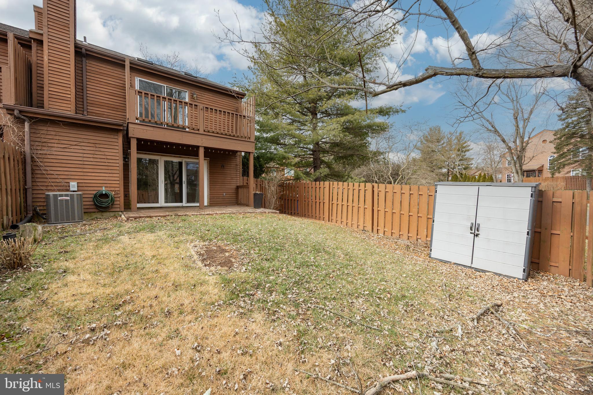 PERKIOMEN WOODS - Residential