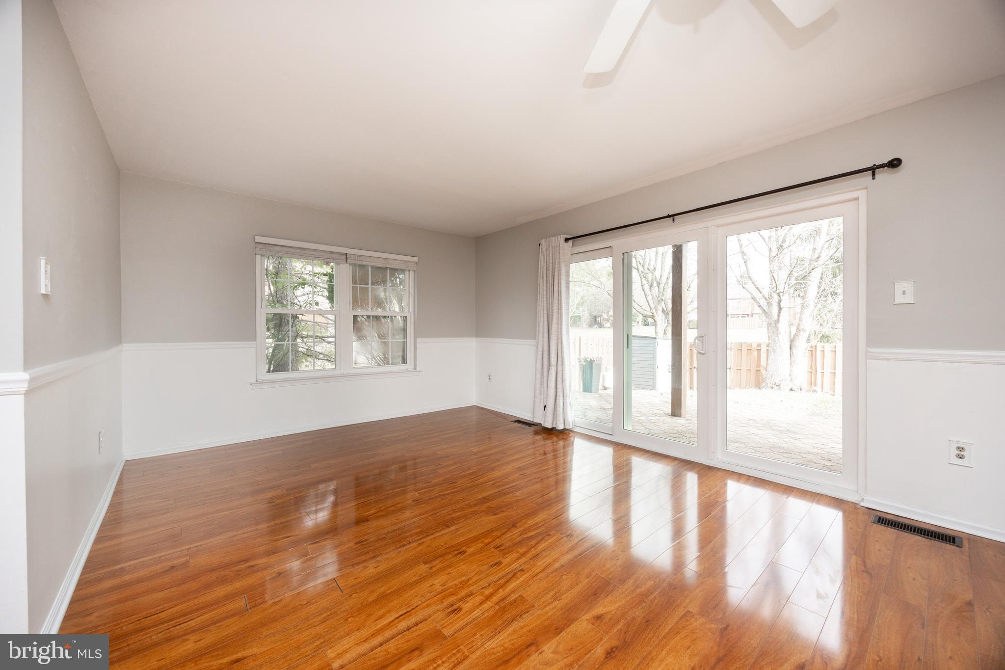 PERKIOMEN WOODS - Residential