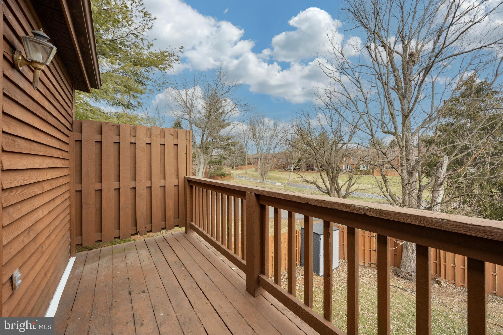 PERKIOMEN WOODS - Residential