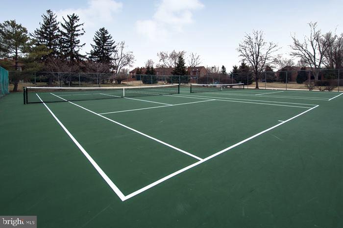 PERKIOMEN WOODS - Residential