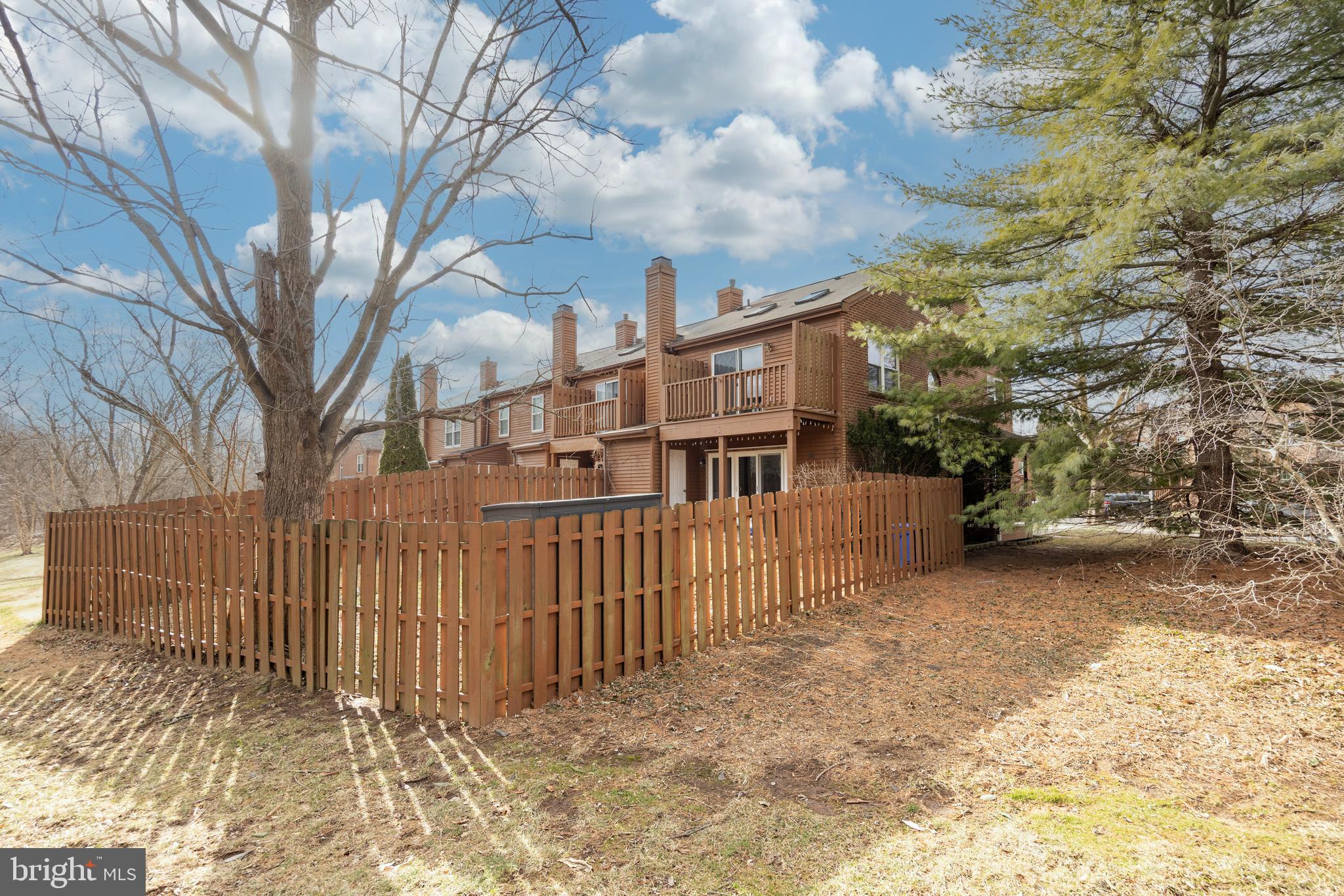 PERKIOMEN WOODS - Residential