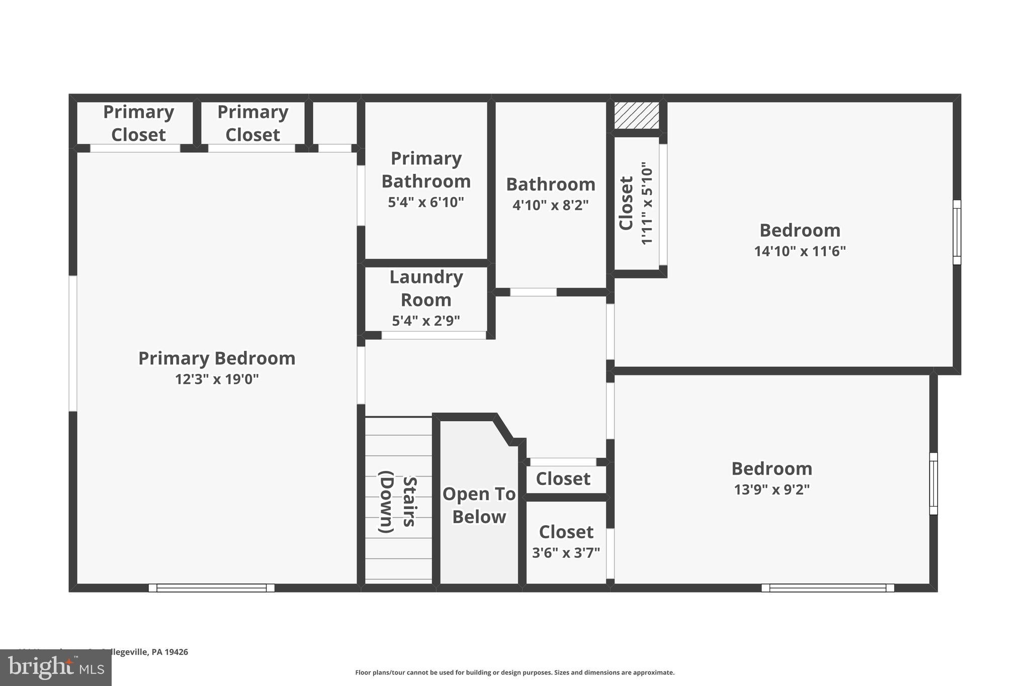 PERKIOMEN WOODS - Residential