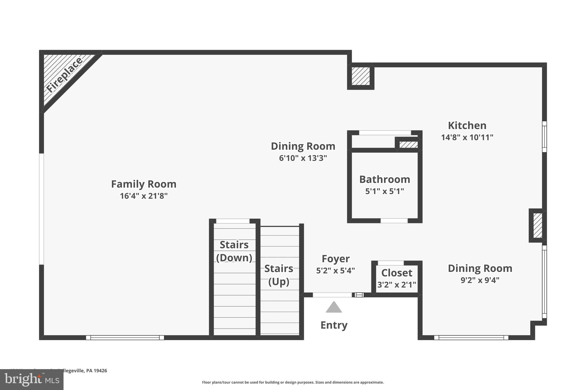 PERKIOMEN WOODS - Residential