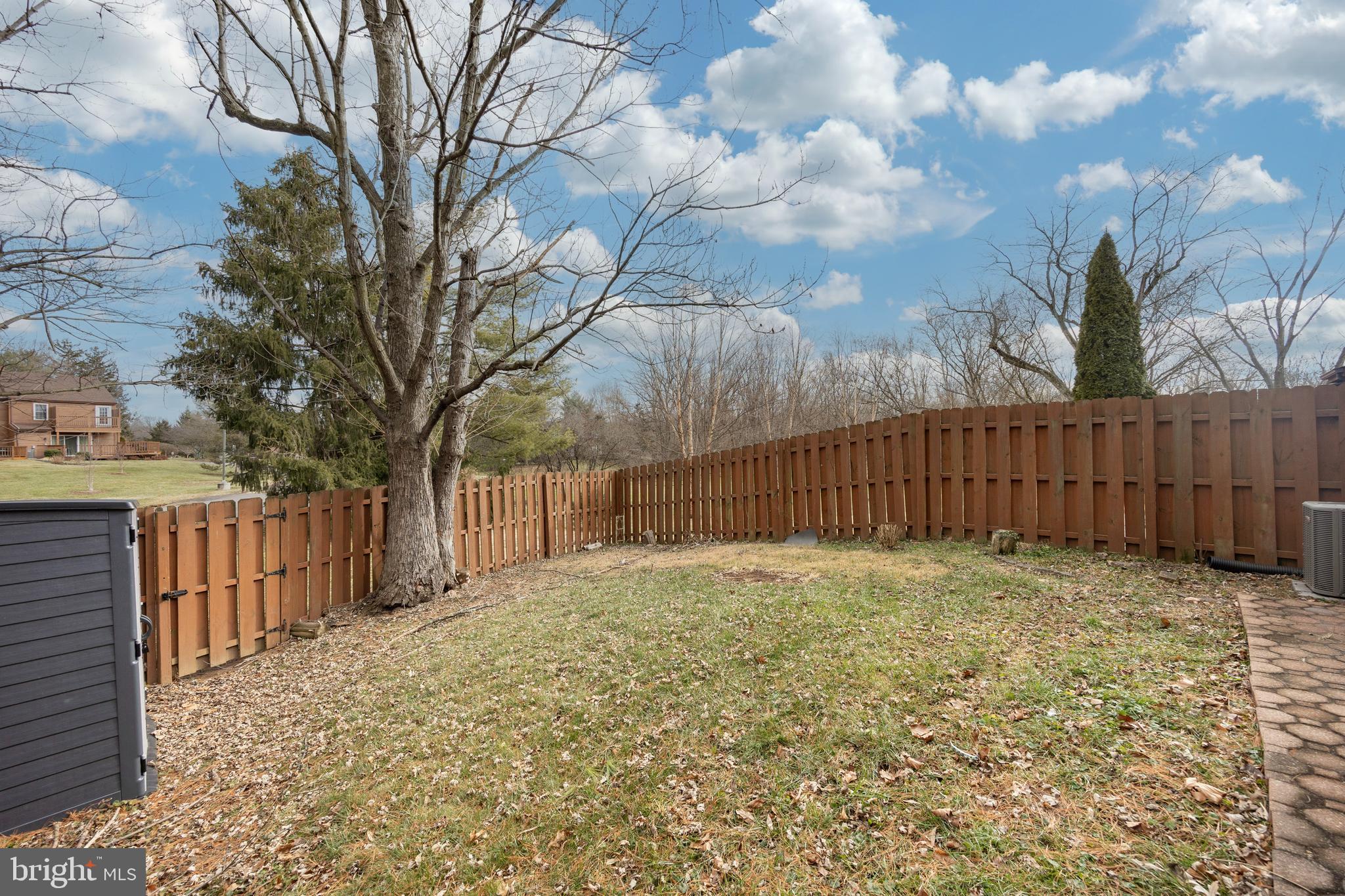 PERKIOMEN WOODS - Residential