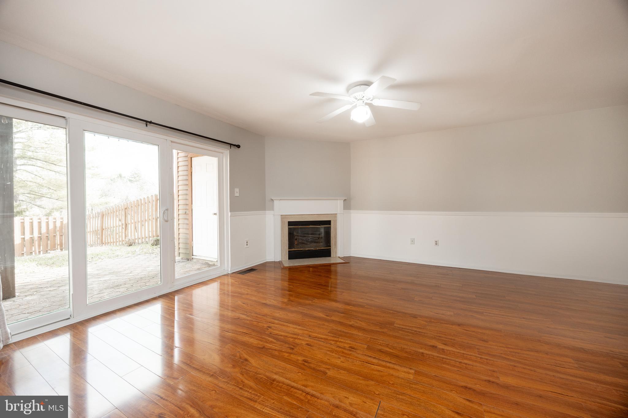 PERKIOMEN WOODS - Residential