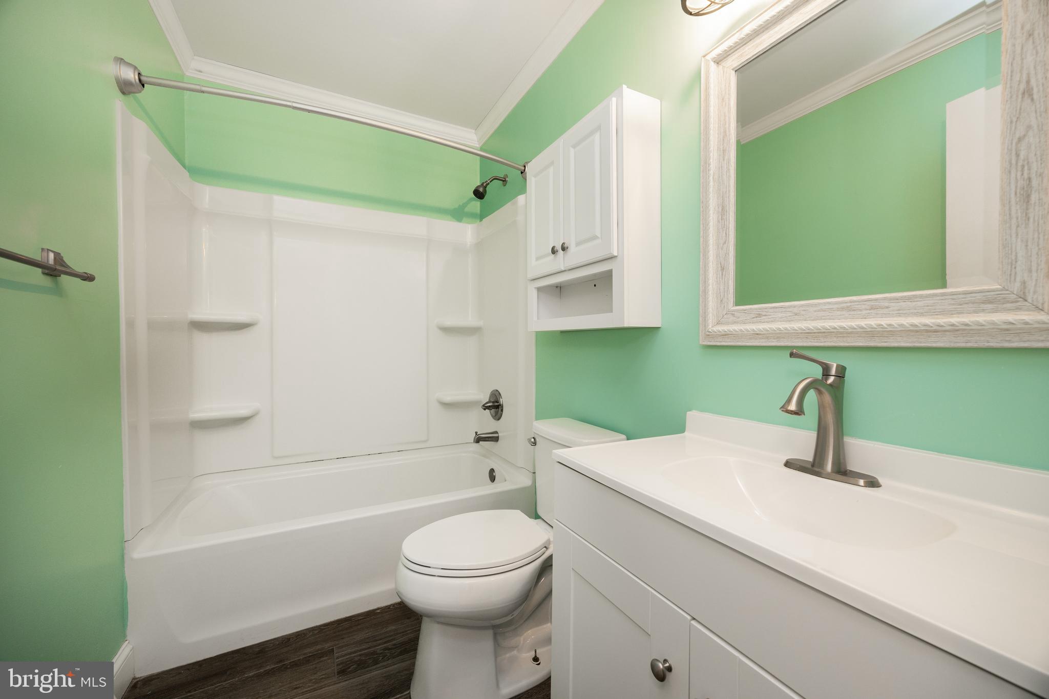 PERKIOMEN WOODS - Residential