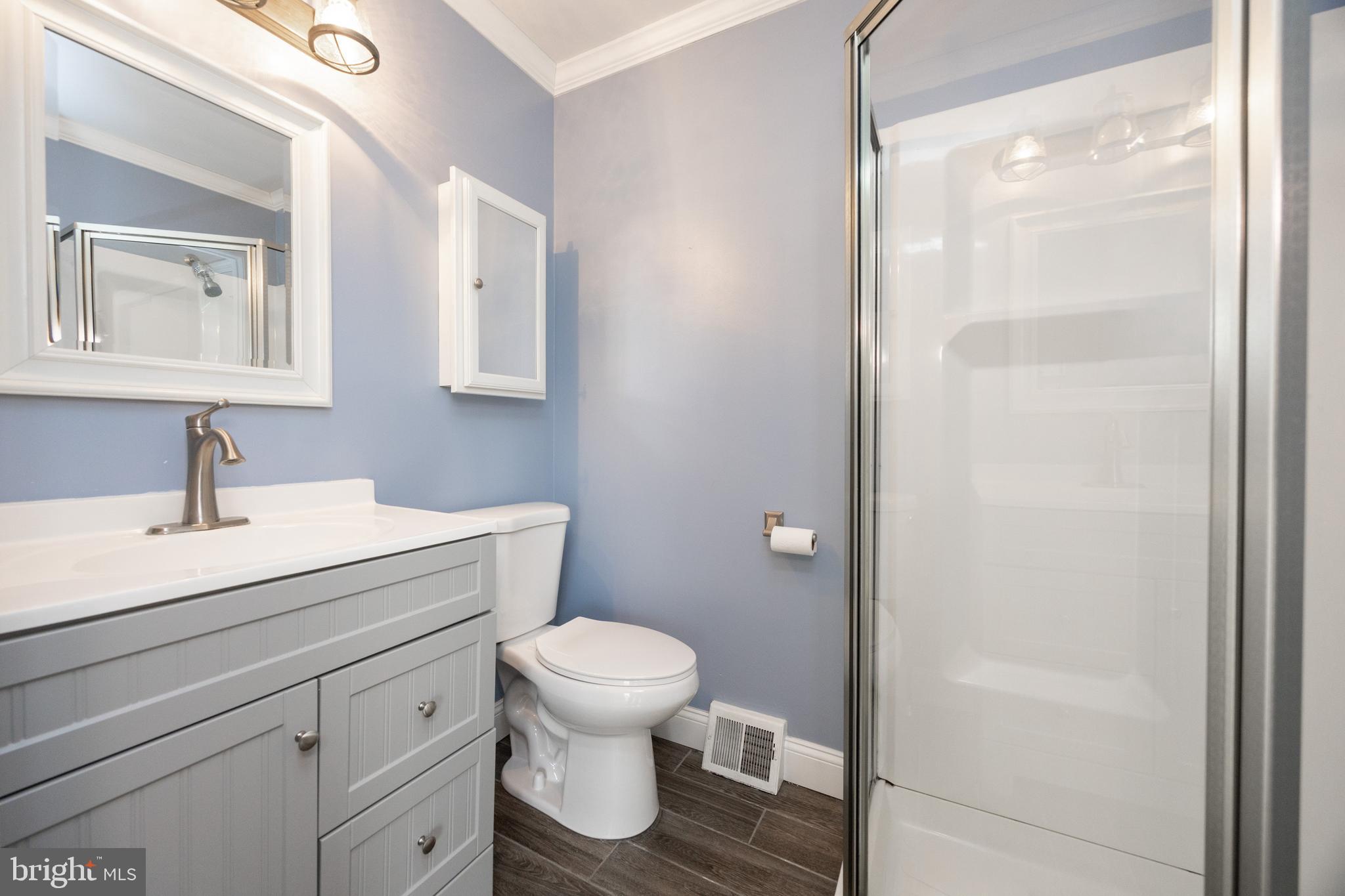 PERKIOMEN WOODS - Residential