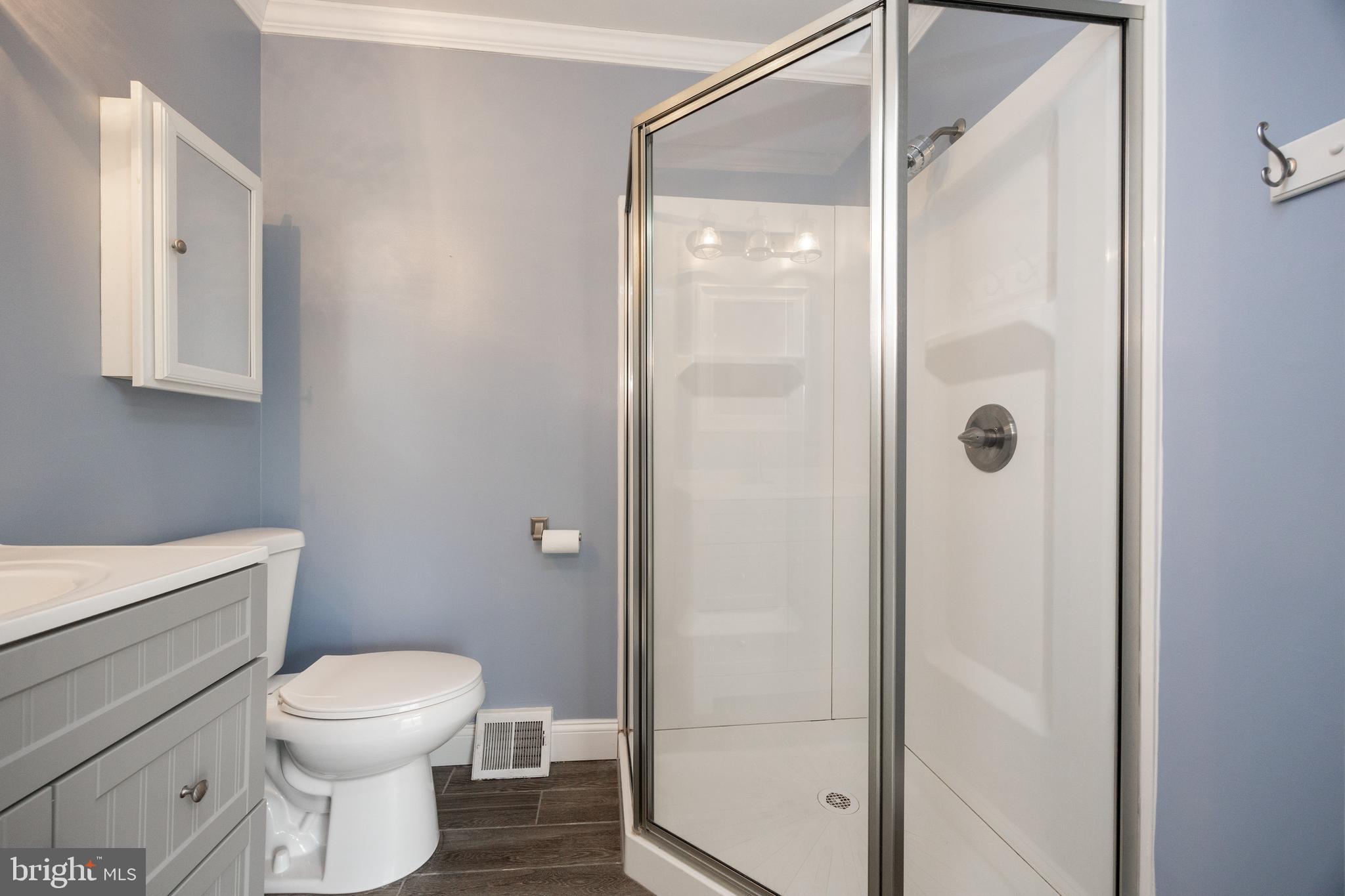 PERKIOMEN WOODS - Residential