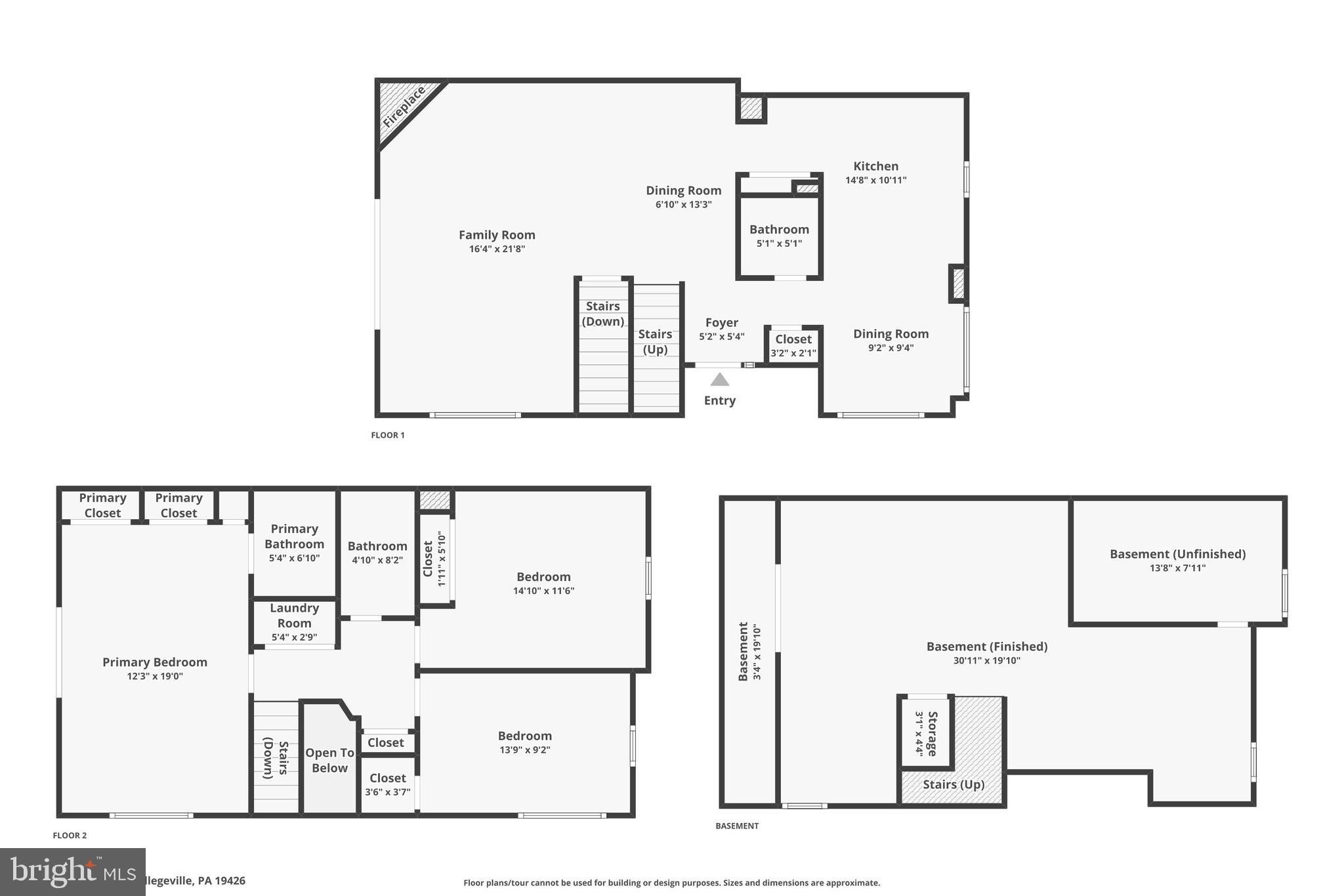 PERKIOMEN WOODS - Residential