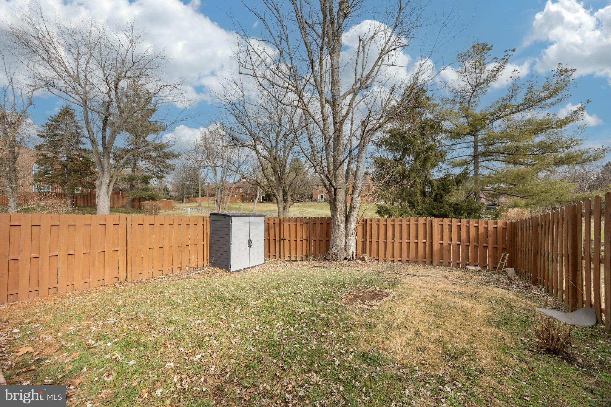 PERKIOMEN WOODS - Residential