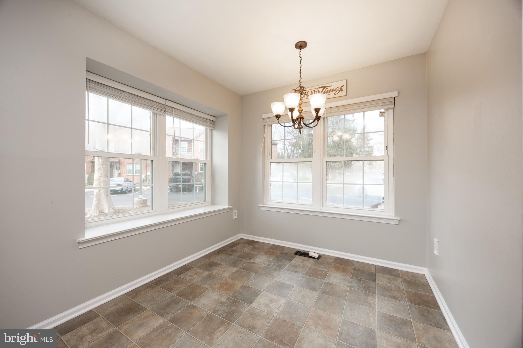 PERKIOMEN WOODS - Residential