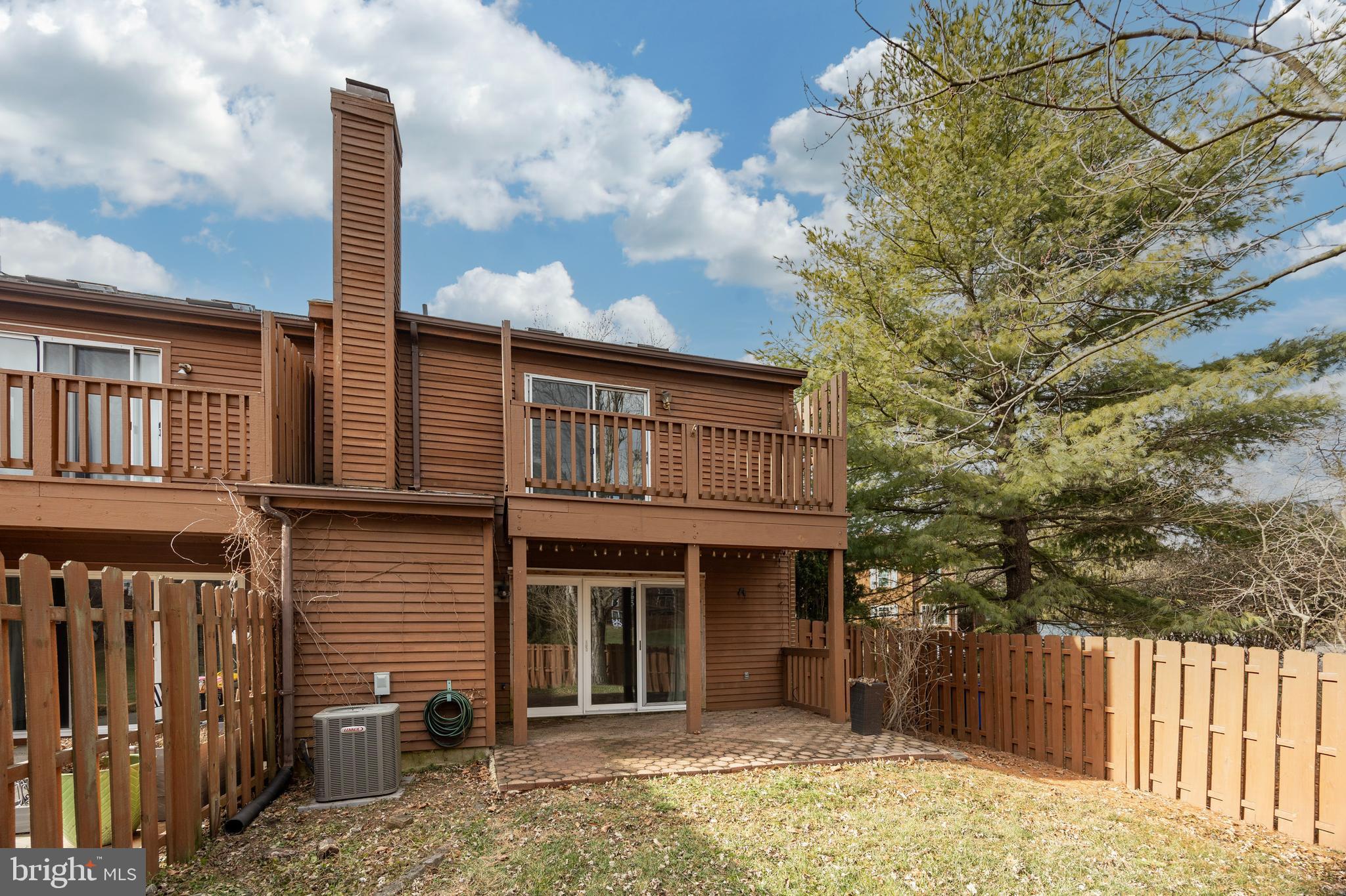 PERKIOMEN WOODS - Residential