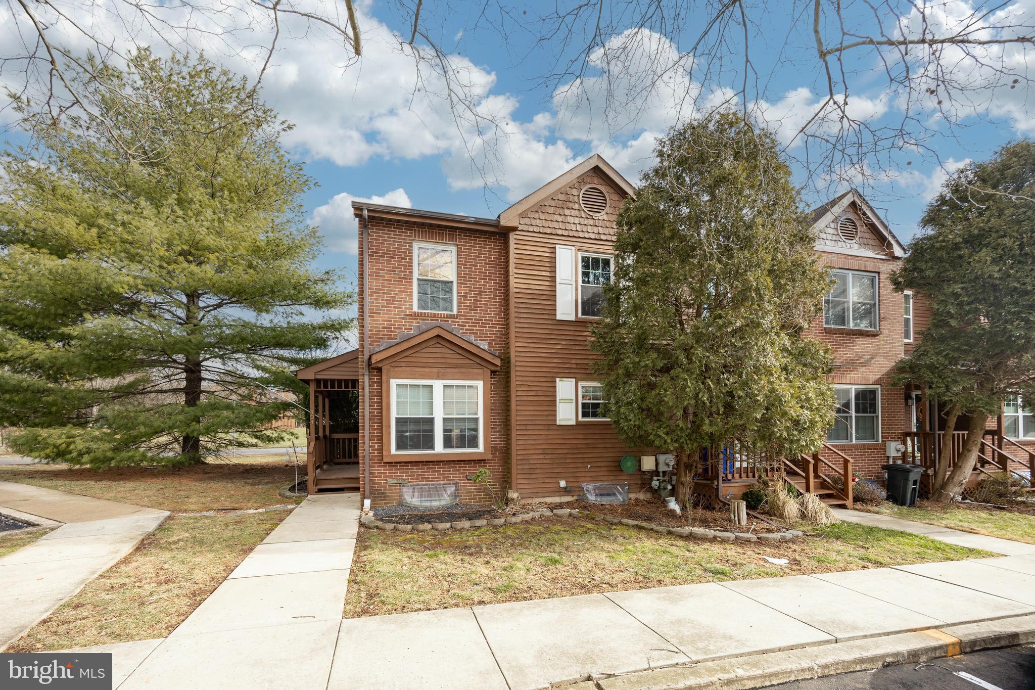 PERKIOMEN WOODS - Residential