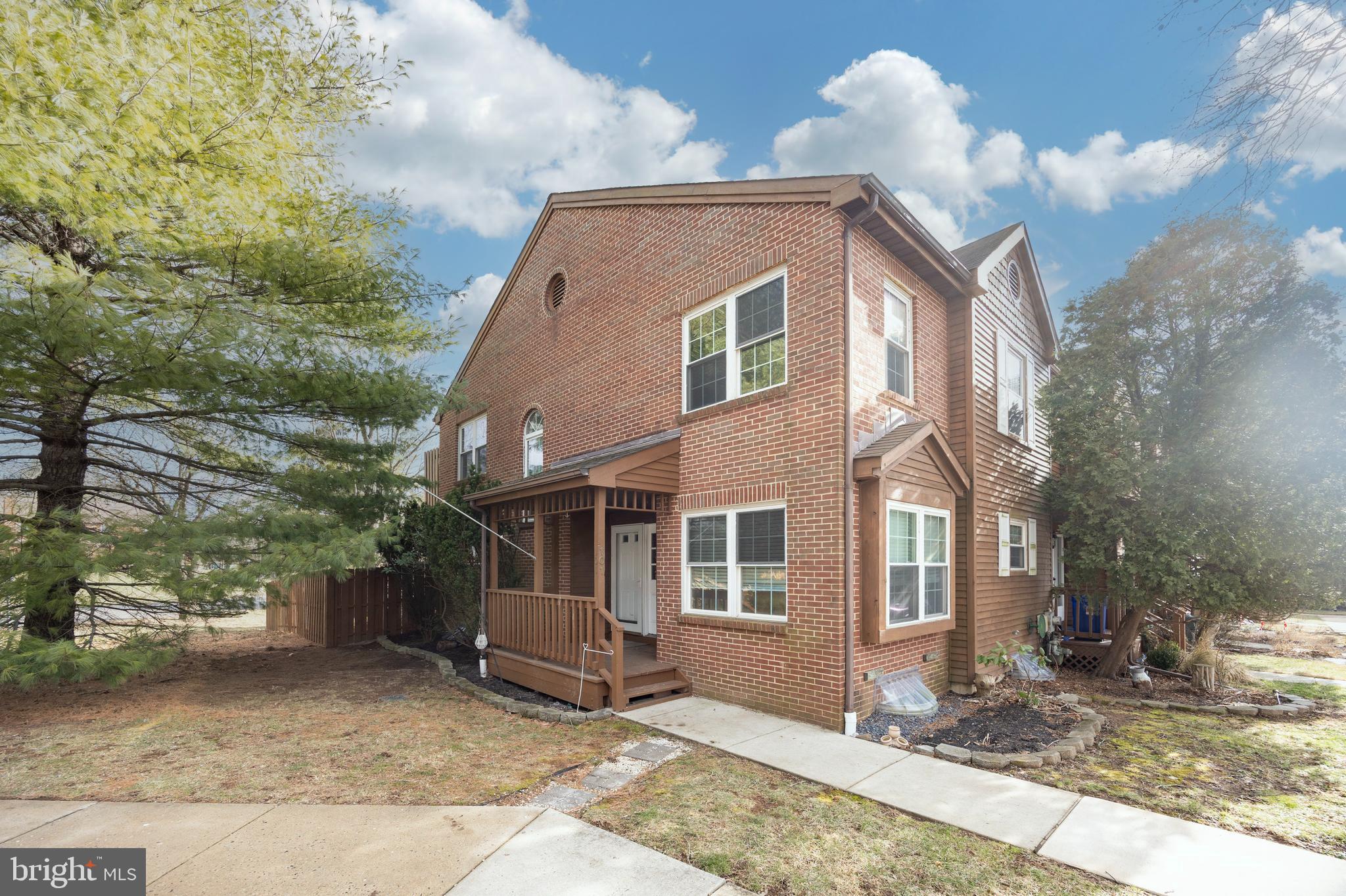 PERKIOMEN WOODS - Residential