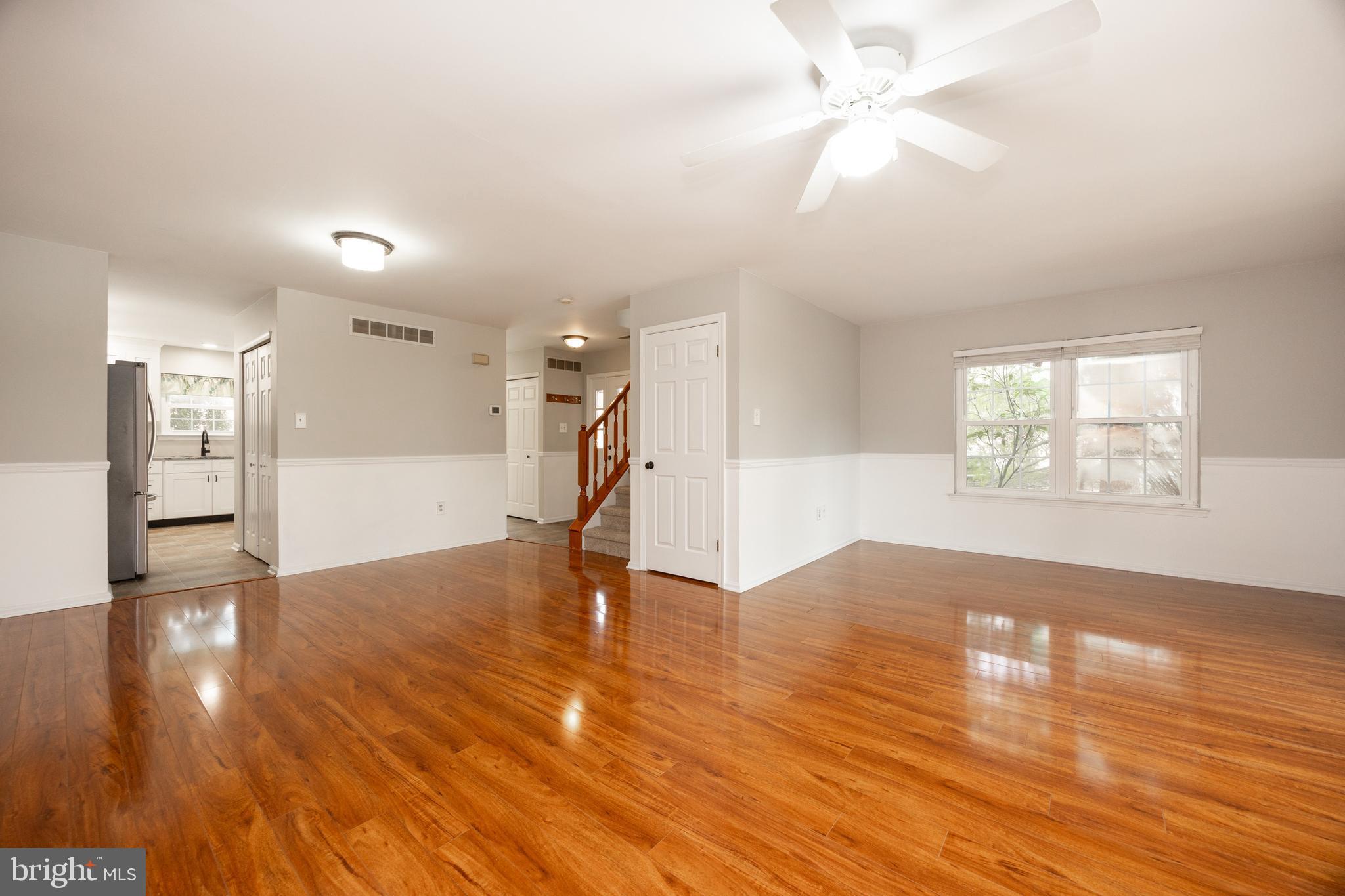 PERKIOMEN WOODS - Residential