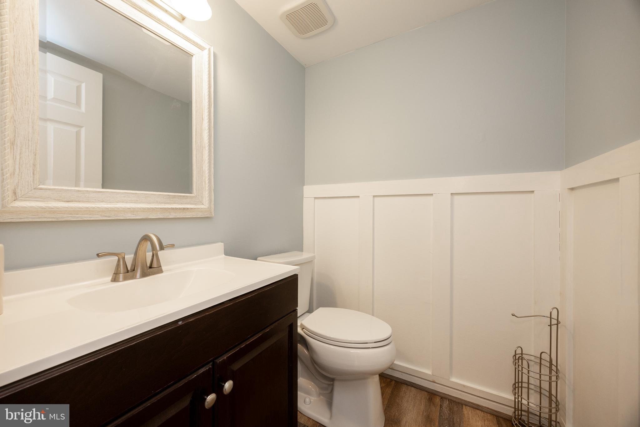 PERKIOMEN WOODS - Residential