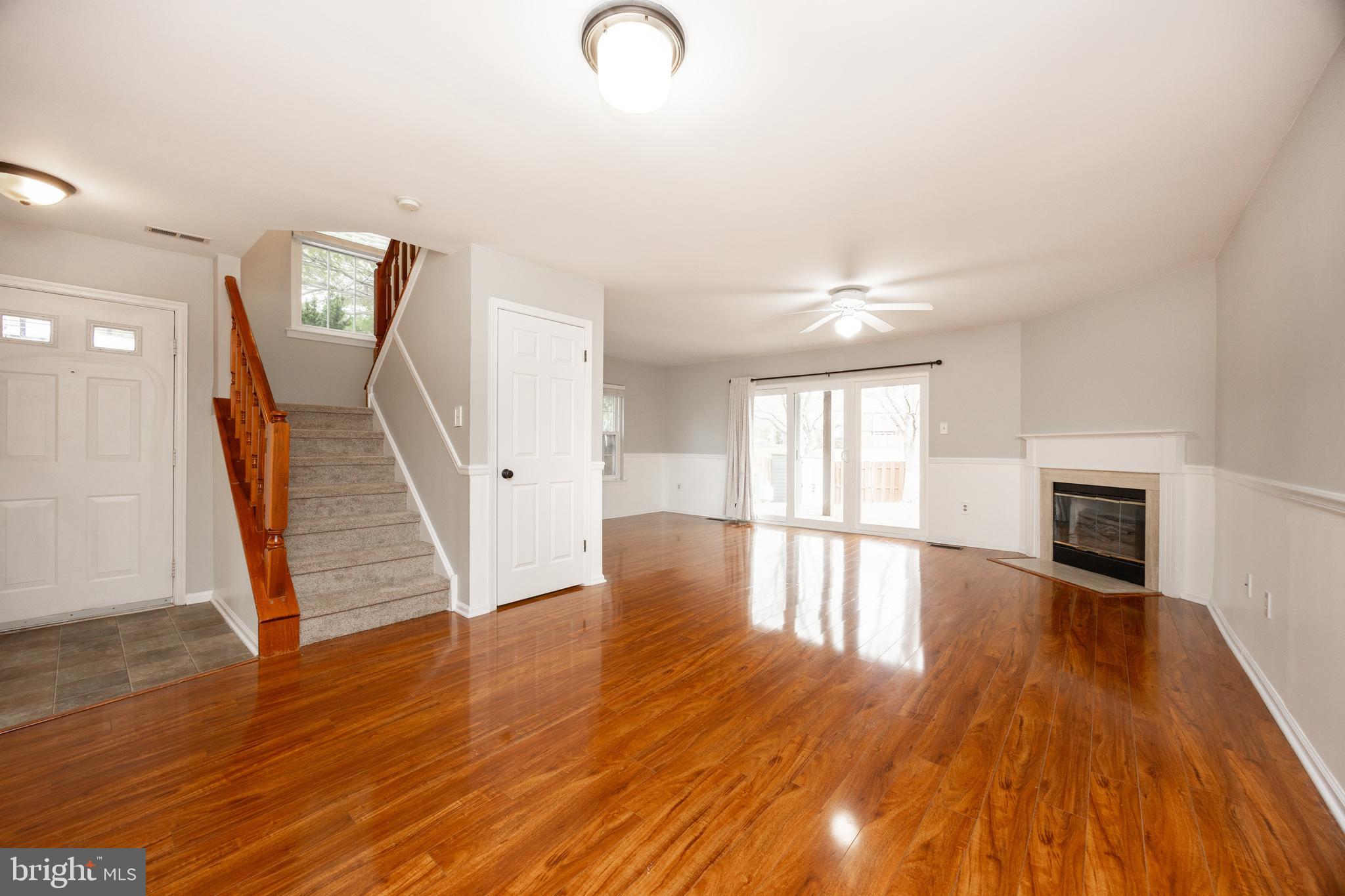 PERKIOMEN WOODS - Residential