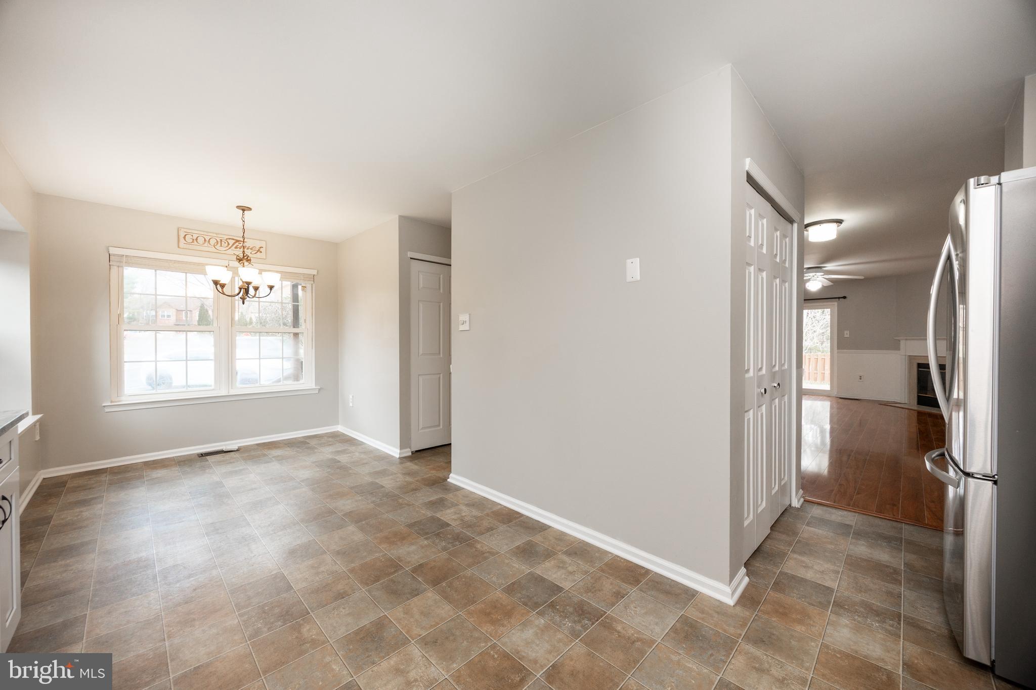 PERKIOMEN WOODS - Residential