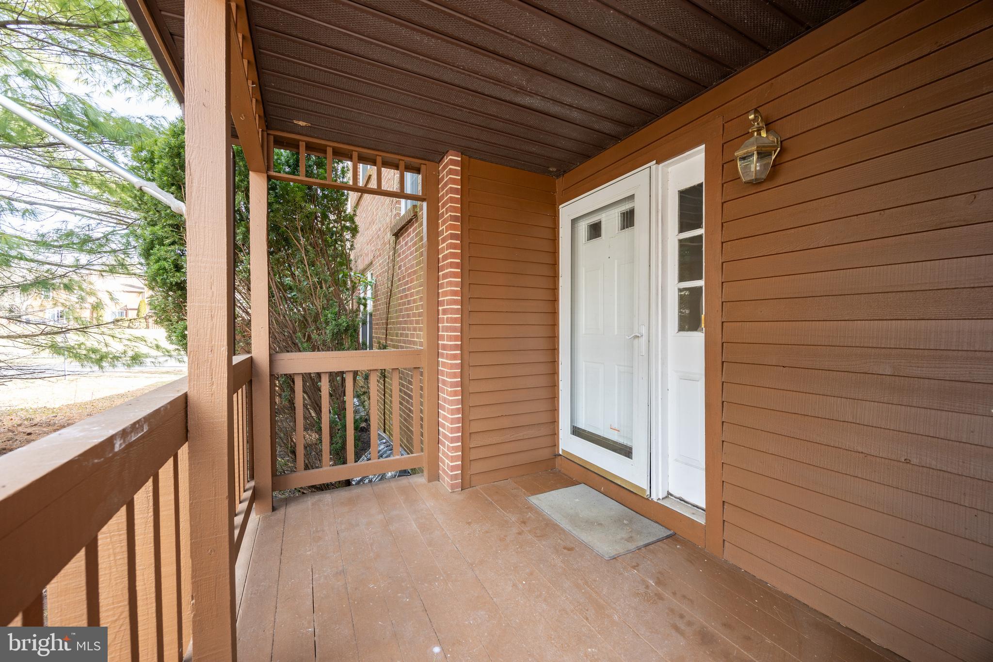 PERKIOMEN WOODS - Residential