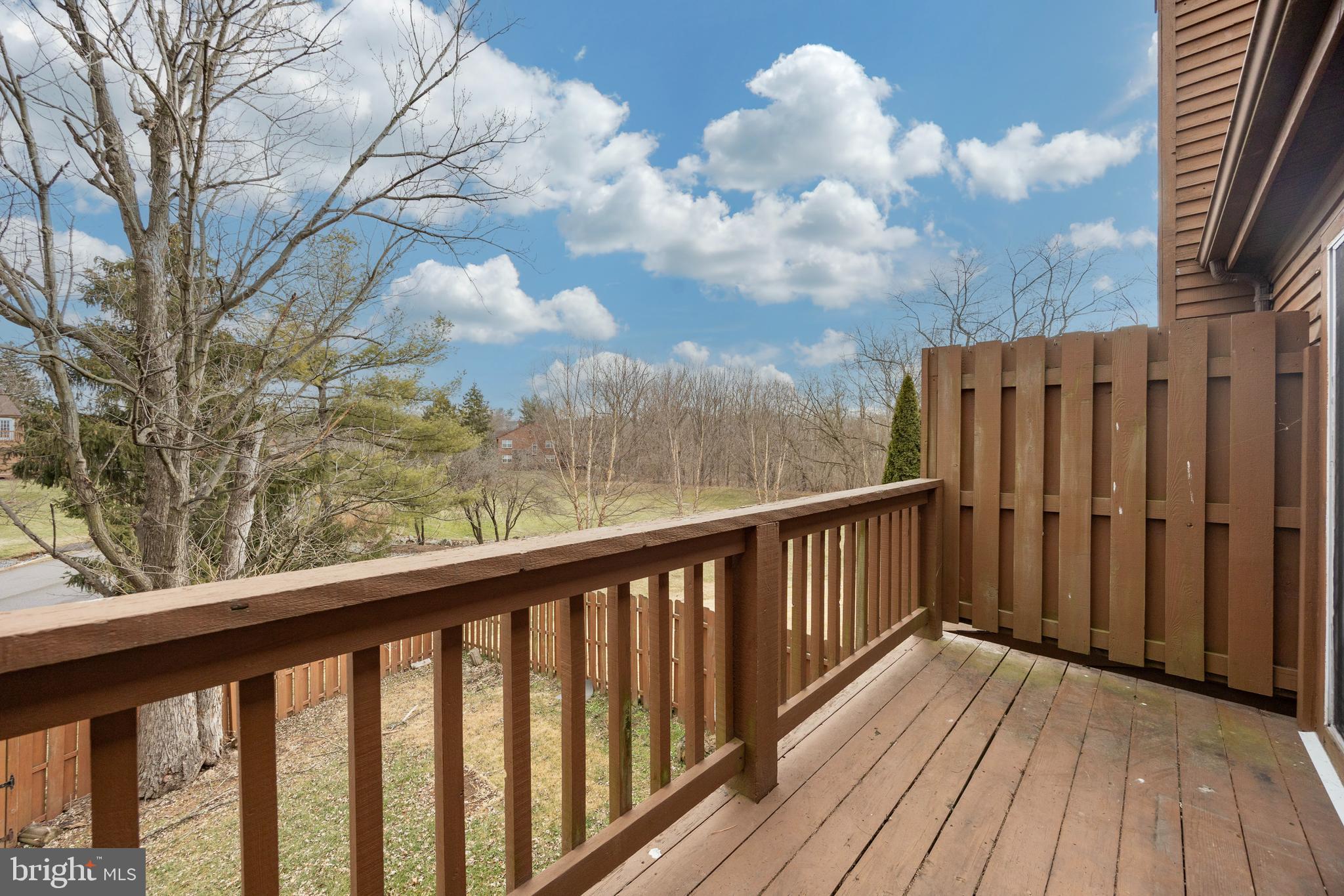 PERKIOMEN WOODS - Residential