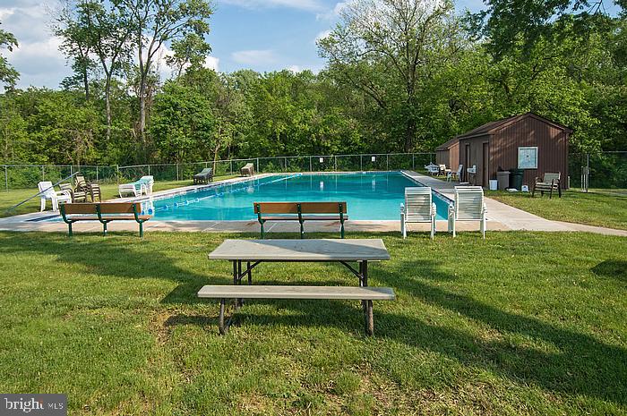 PERKIOMEN WOODS - Residential