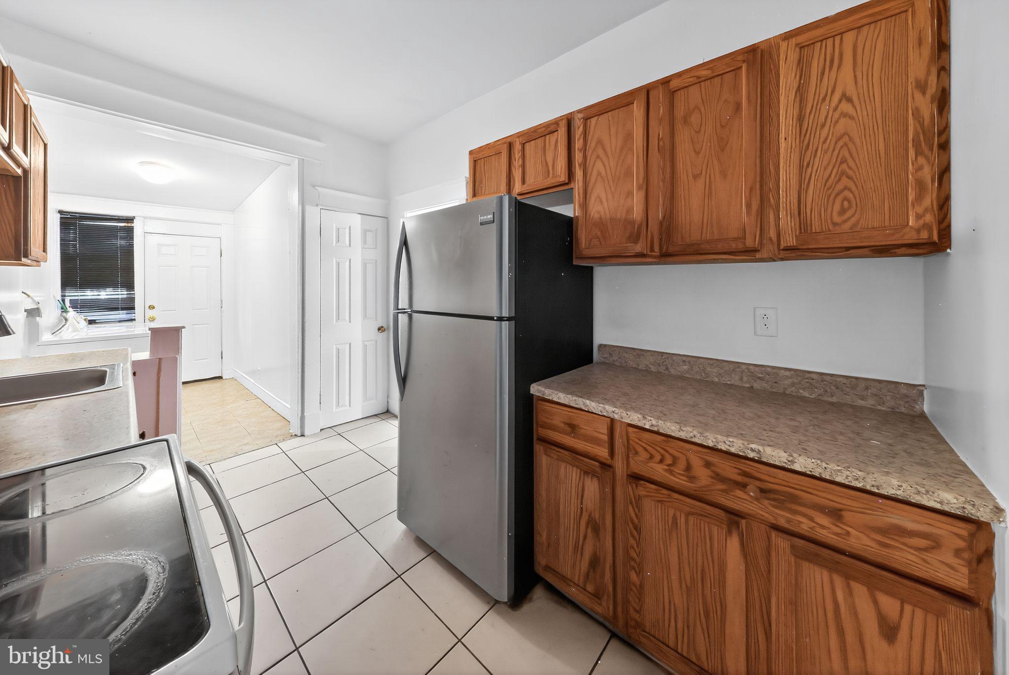 WILM #05 - Residential