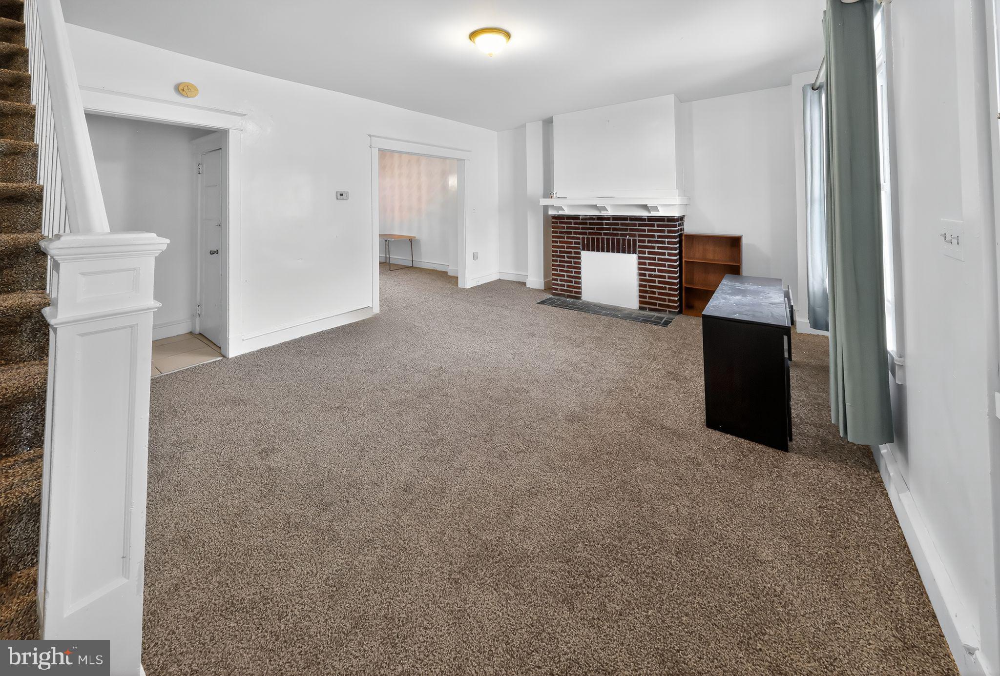 2714 N WASHINGTON STREET