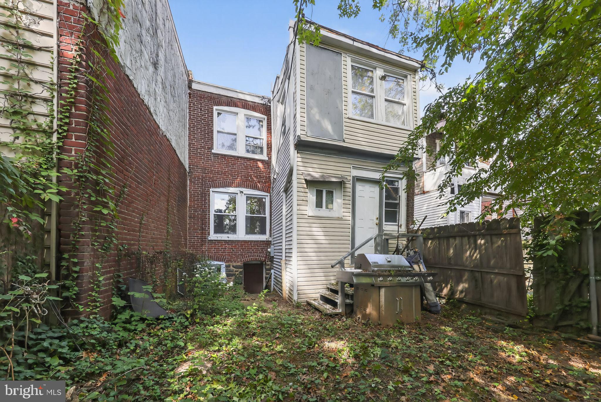 WILM #05 - Residential